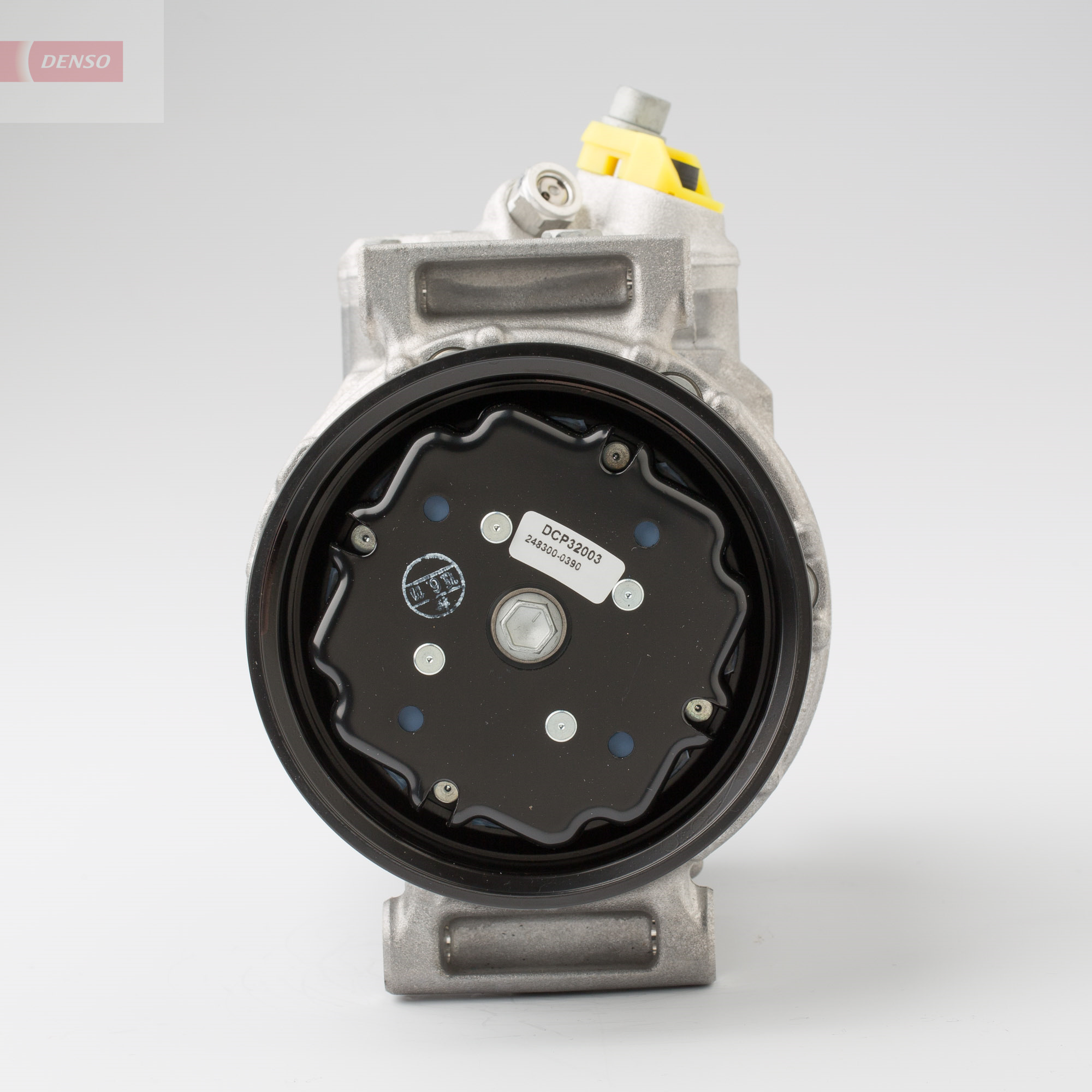 Compressore, Climatizzatore - DCP32003 DENSO