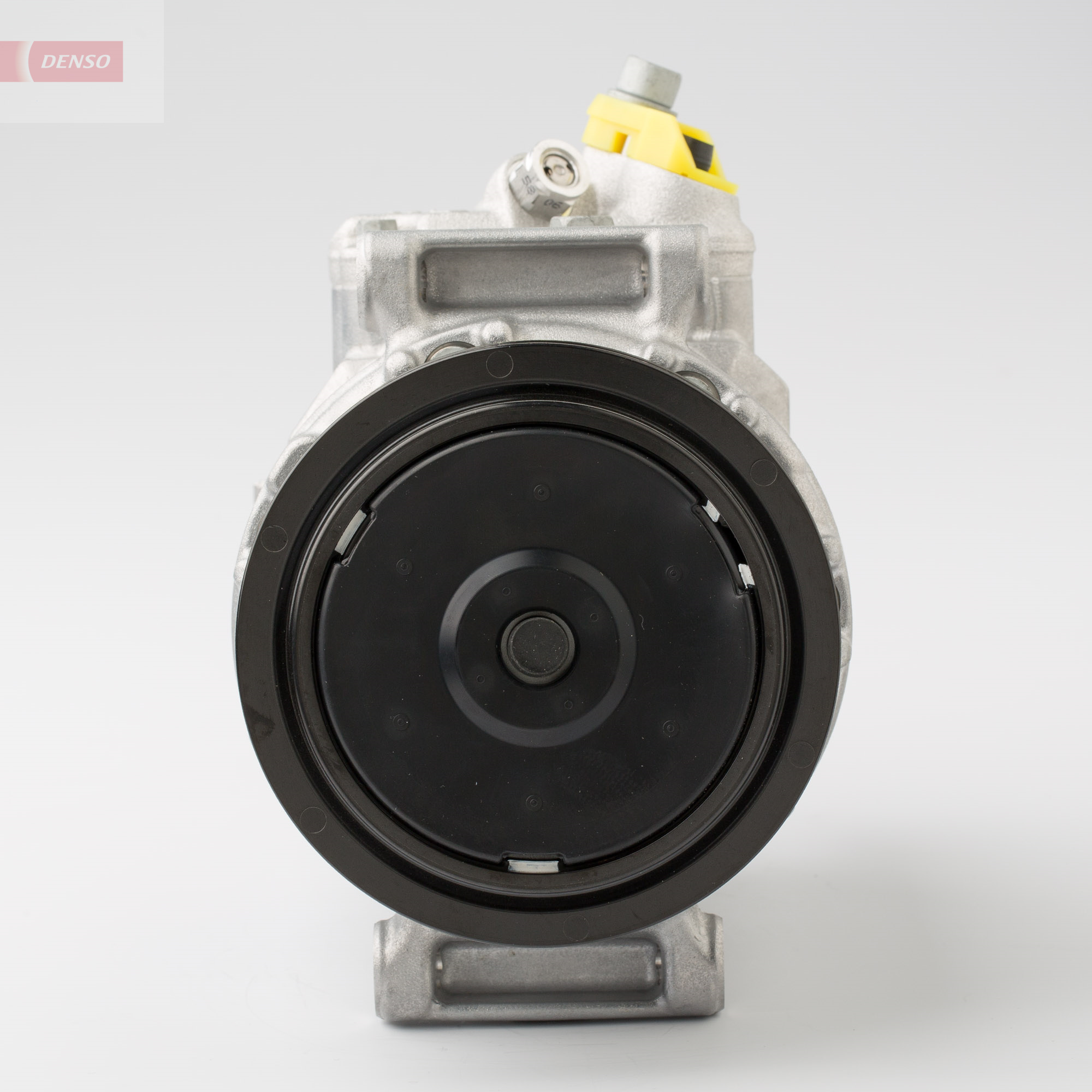 Compressor, air conditioning - DCP32045 DENSO
