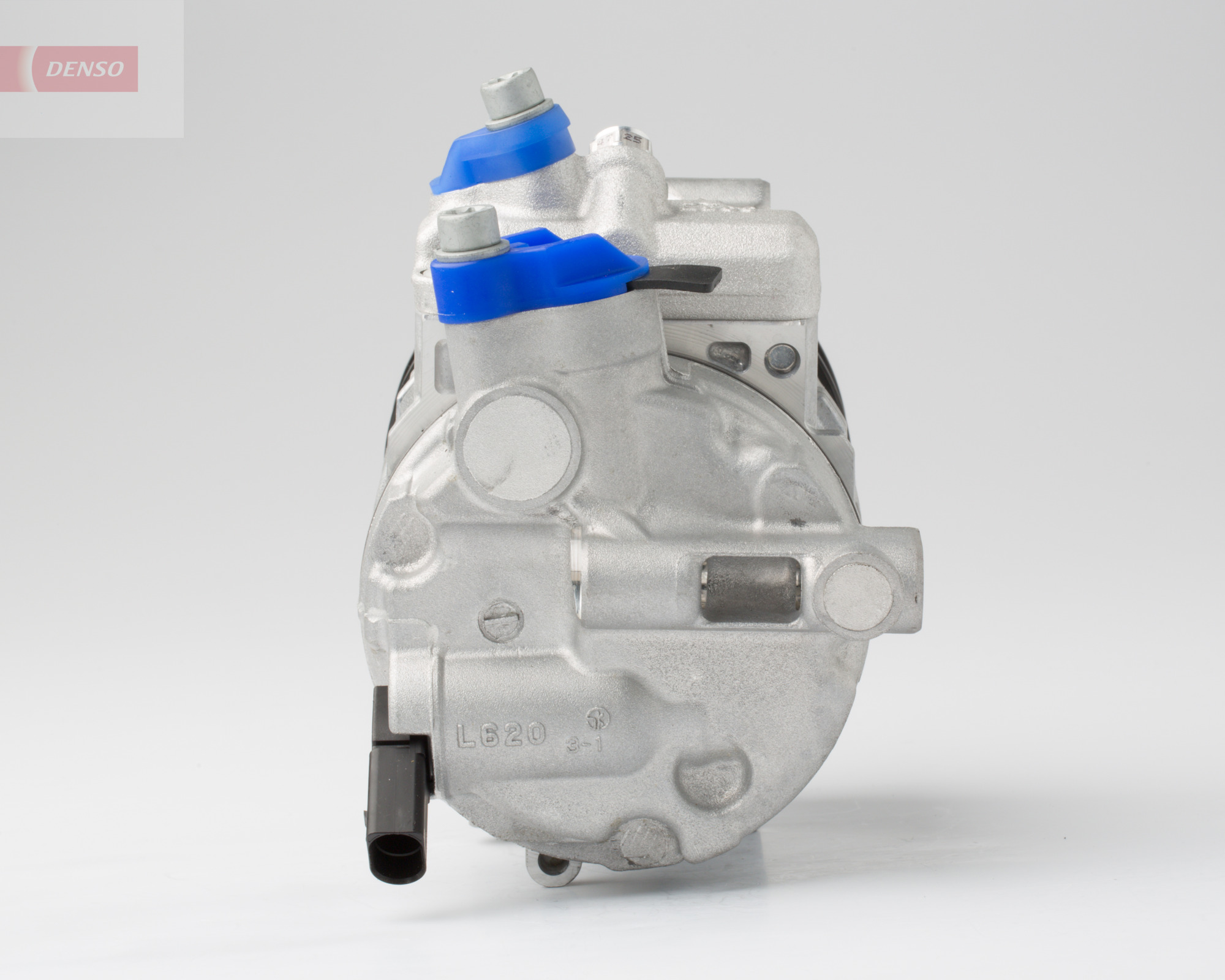 Compressore, Climatizzatore - DCP32061 DENSO