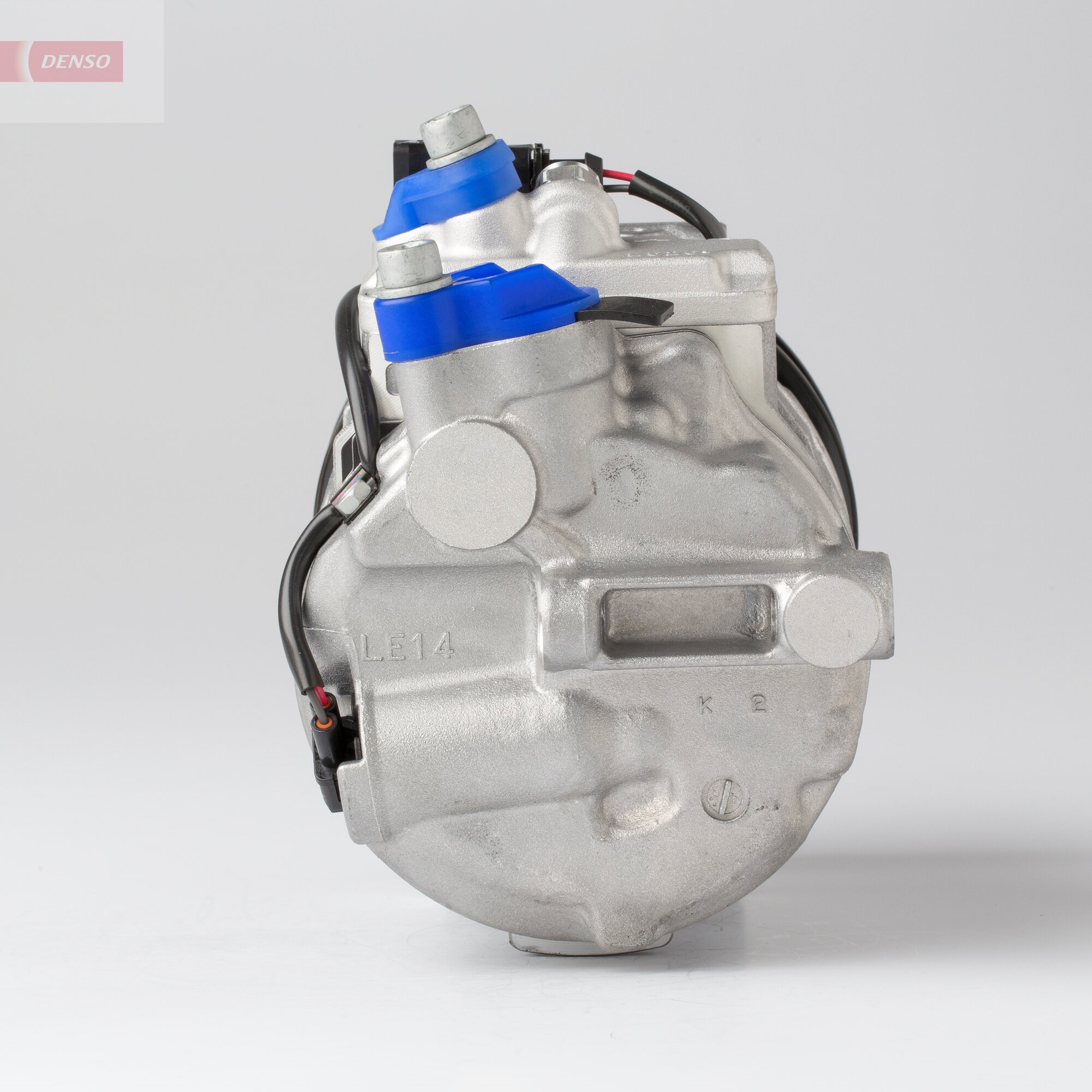 Компрессор, кондиционер - DCP32064 DENSO