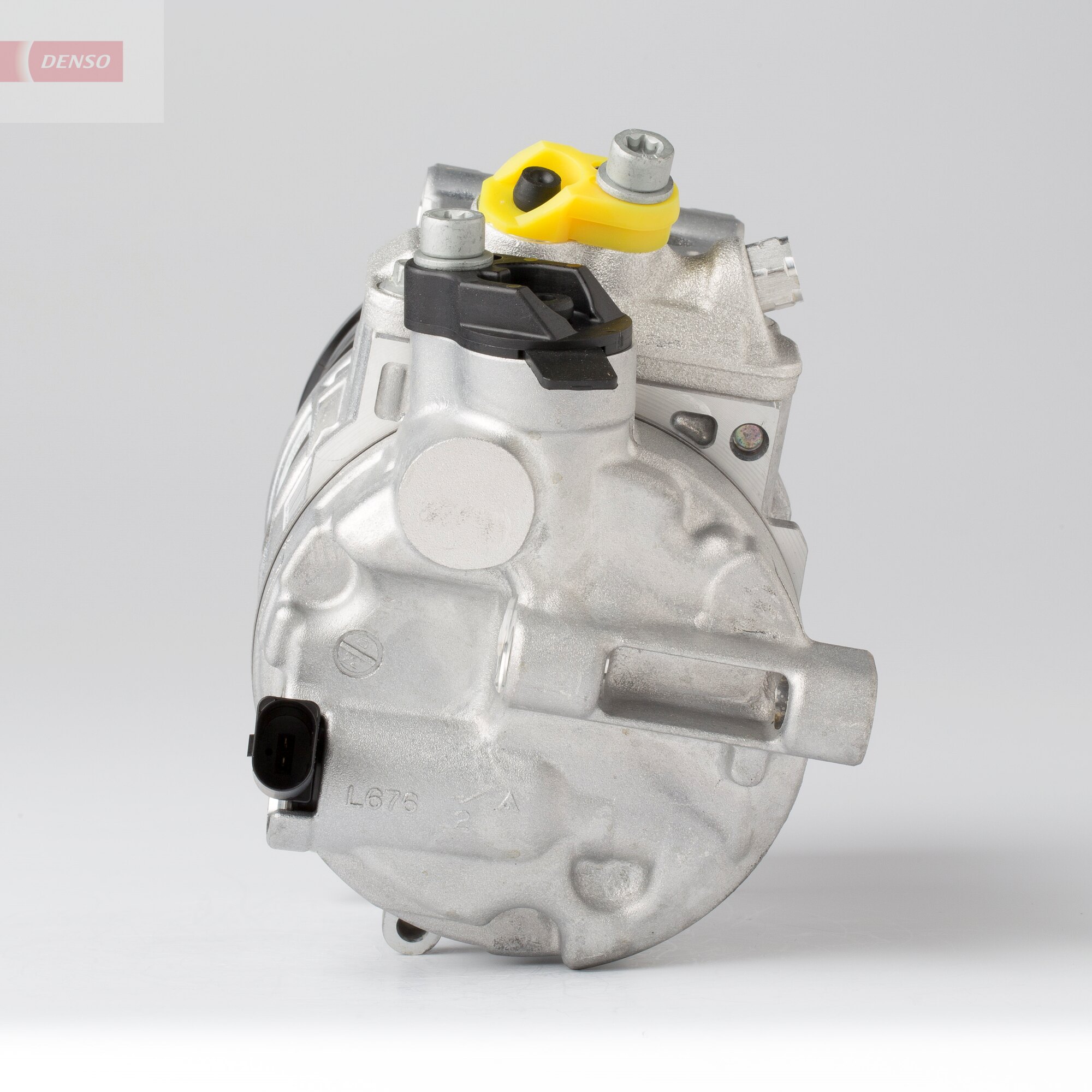Компрессор, кондиционер - DCP32065 DENSO