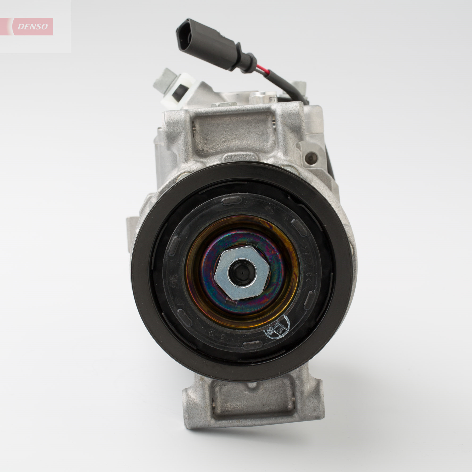 Компрессор, кондиционер - DCP32066 DENSO