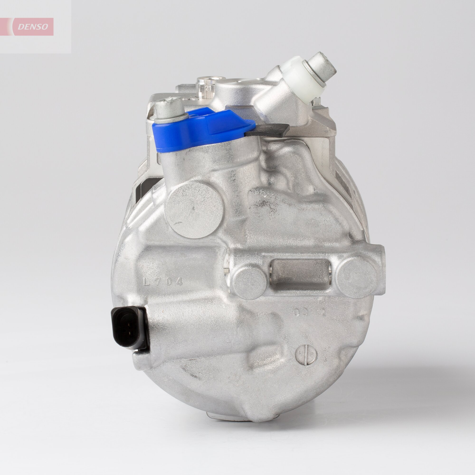 Компрессор, кондиционер - DCP32068 DENSO