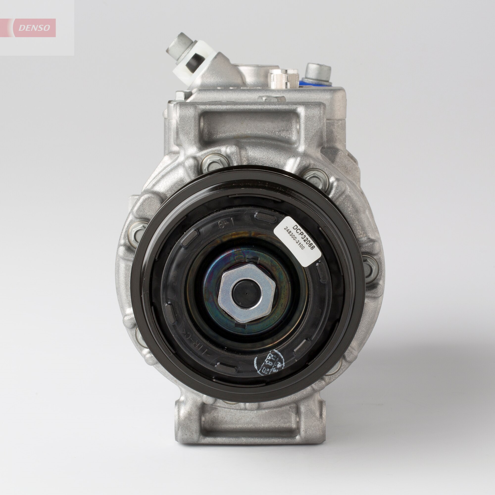 Компрессор, кондиционер - DCP32068 DENSO