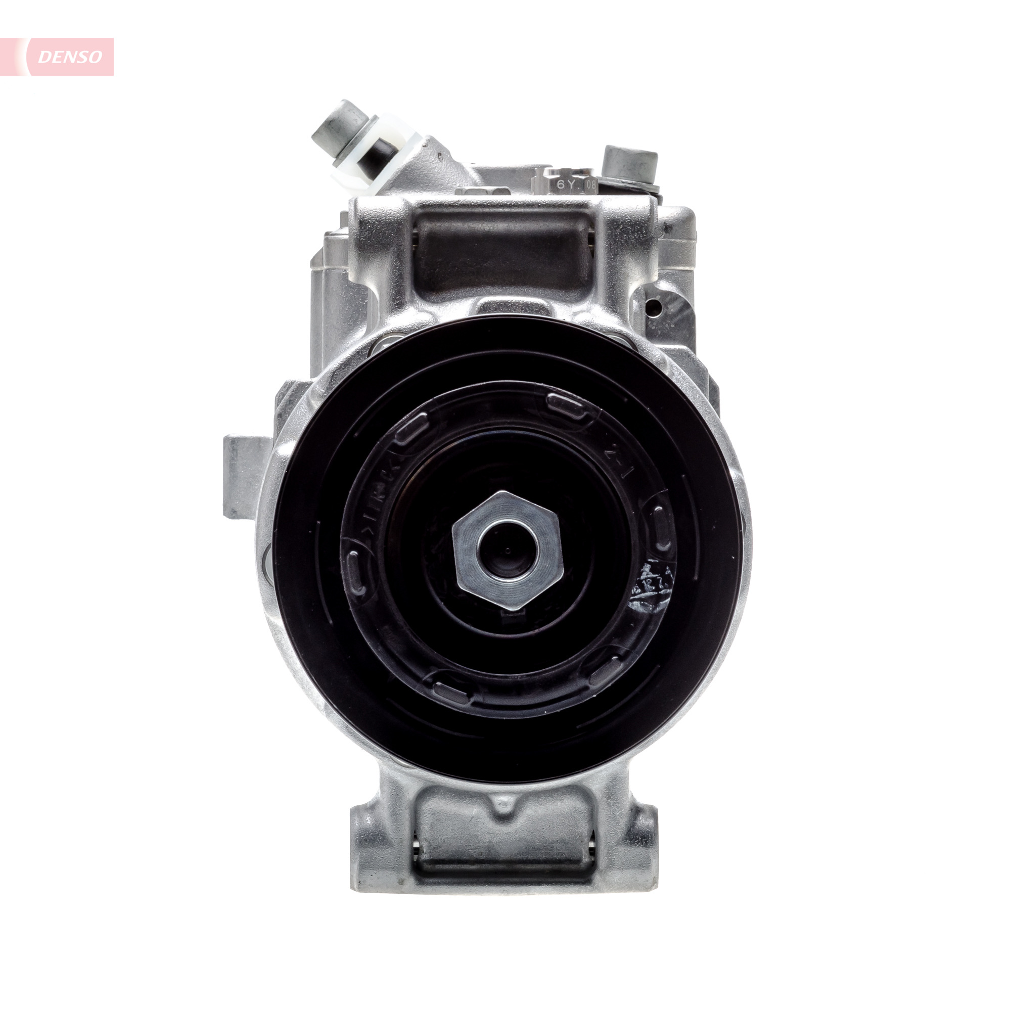 Компрессор, кондиционер - DCP32069 DENSO