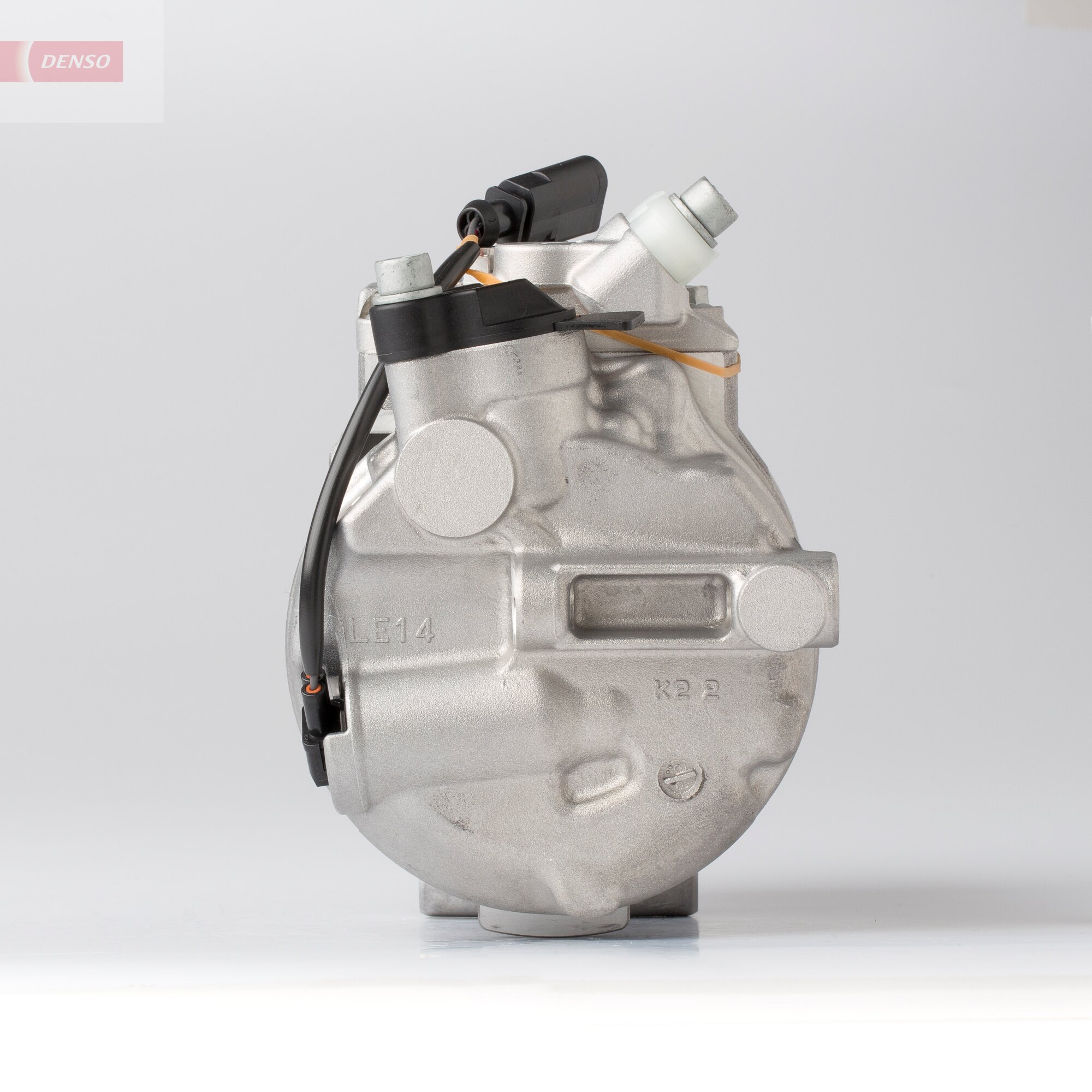 Компрессор, кондиционер - DCP32070 DENSO
