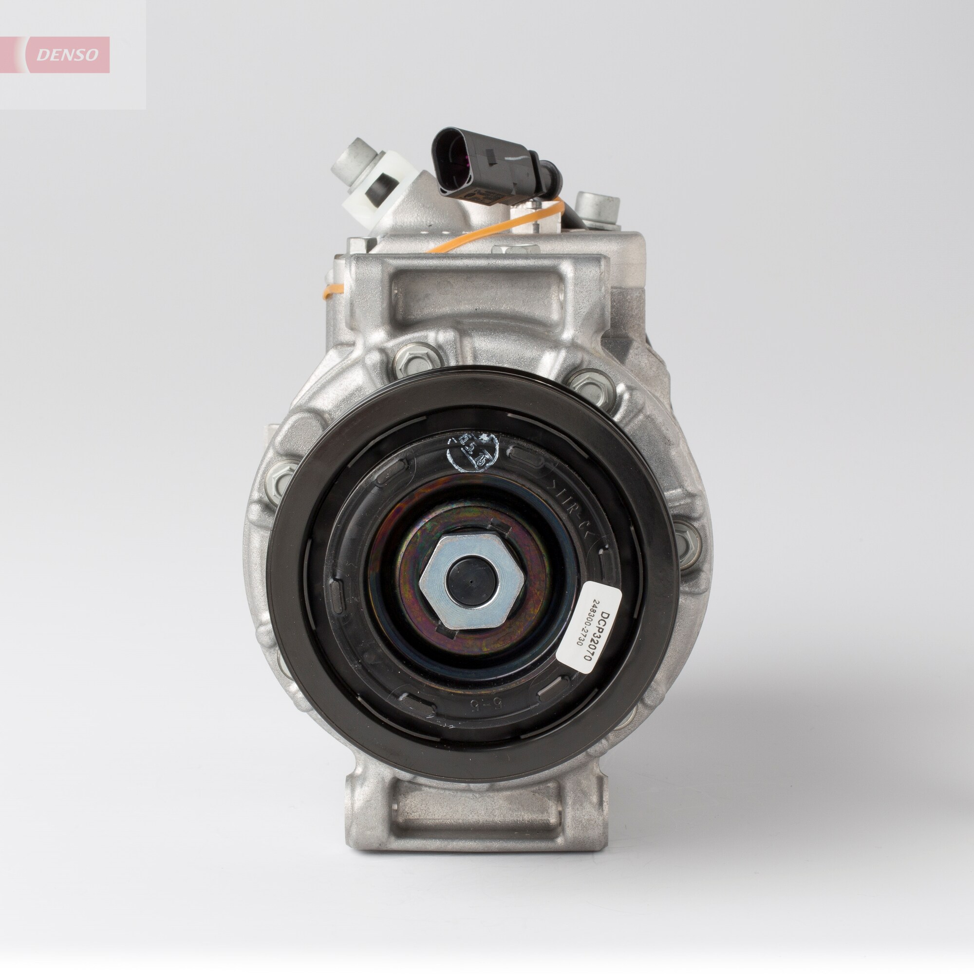 Компрессор, кондиционер - DCP32070 DENSO