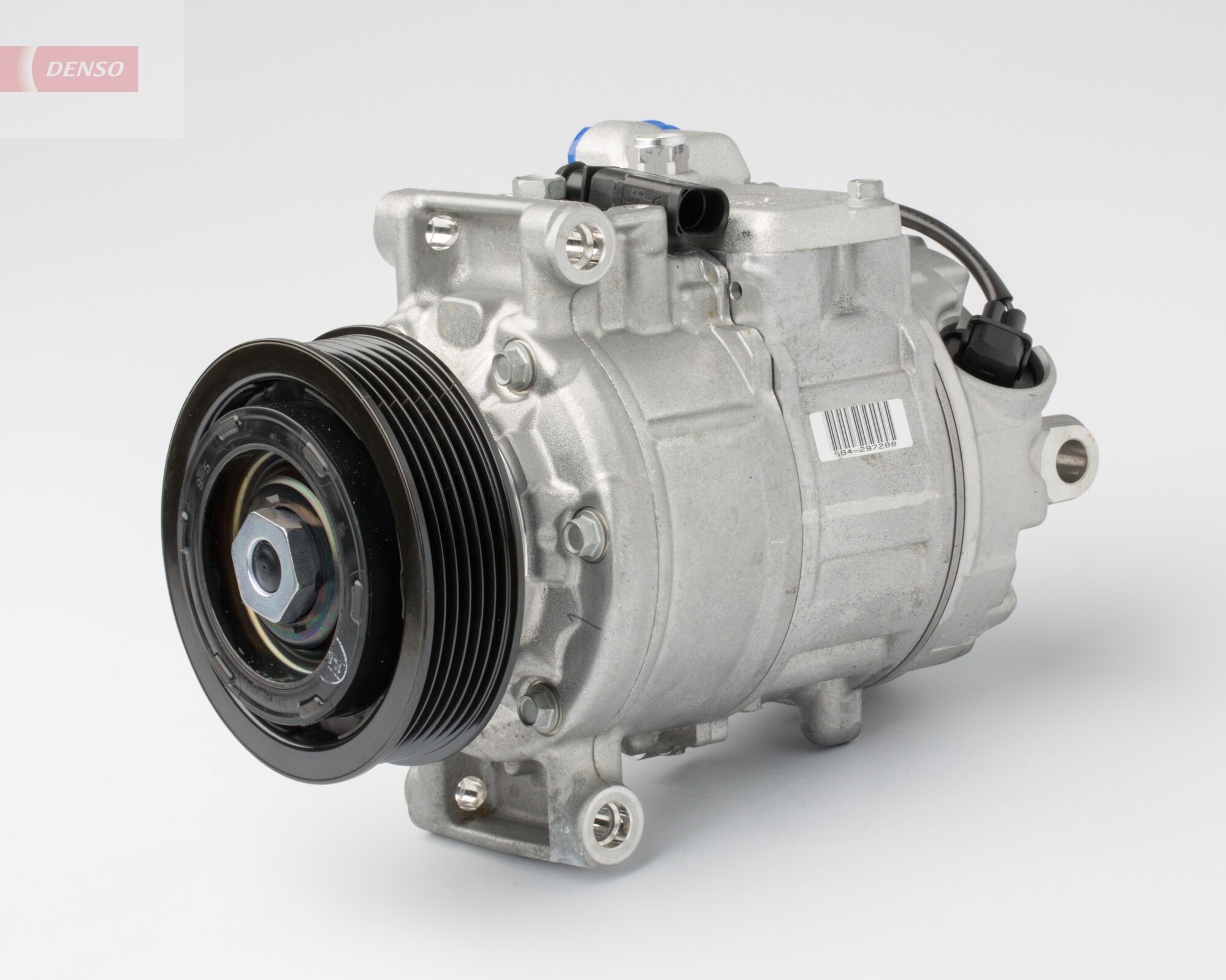 Компрессор, кондиционер - DCP32071 DENSO
