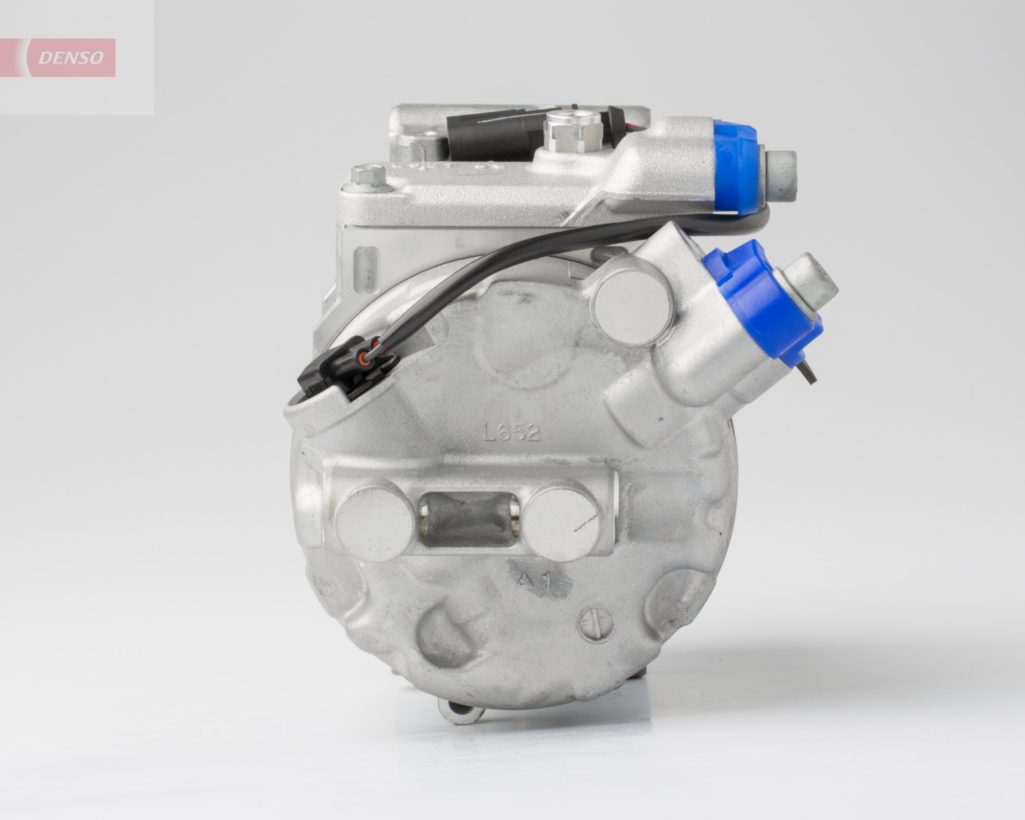 Компрессор, кондиционер - DCP32071 DENSO