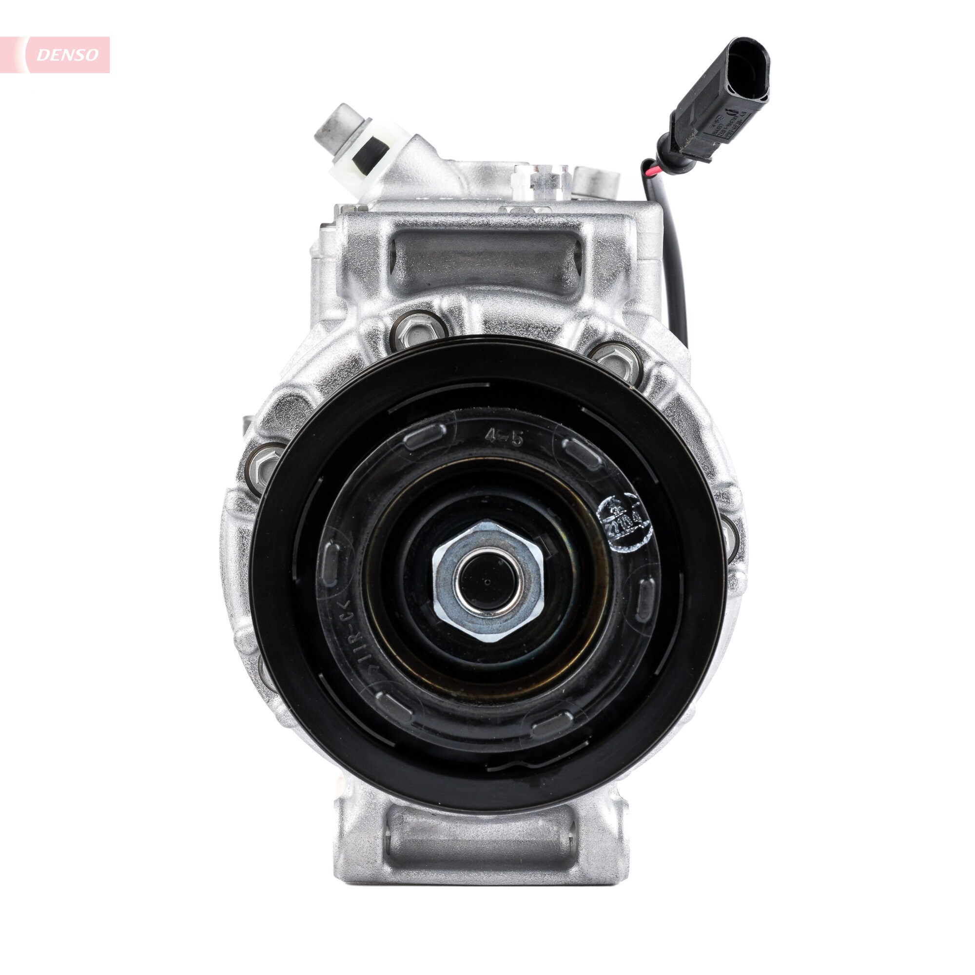 Compressor, air conditioning - DCP32073 DENSO
