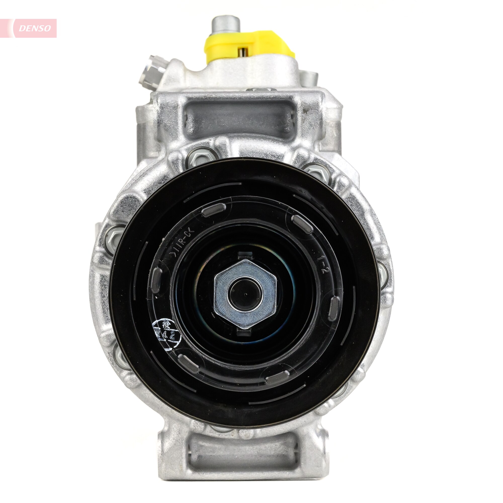 Компрессор, кондиционер - DCP32076 DENSO