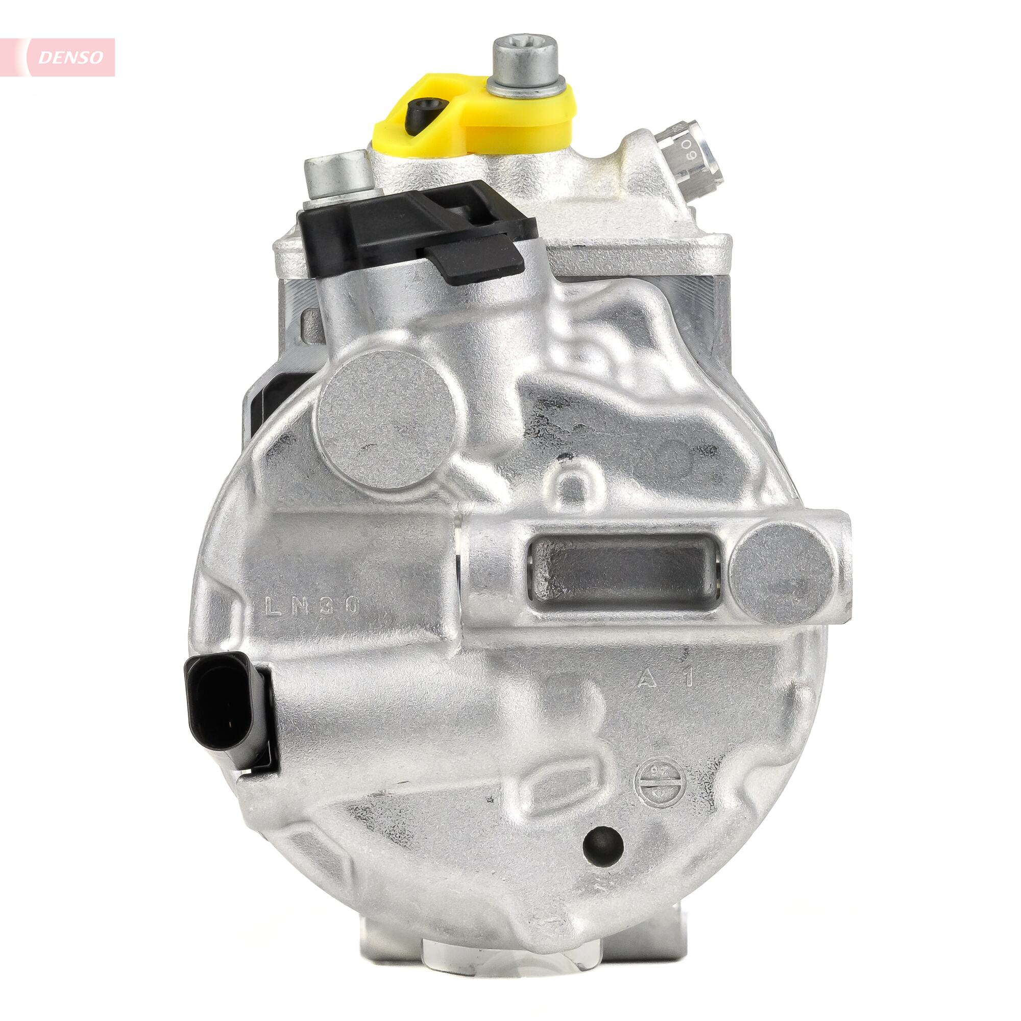 Компрессор, кондиционер - DCP32076 DENSO