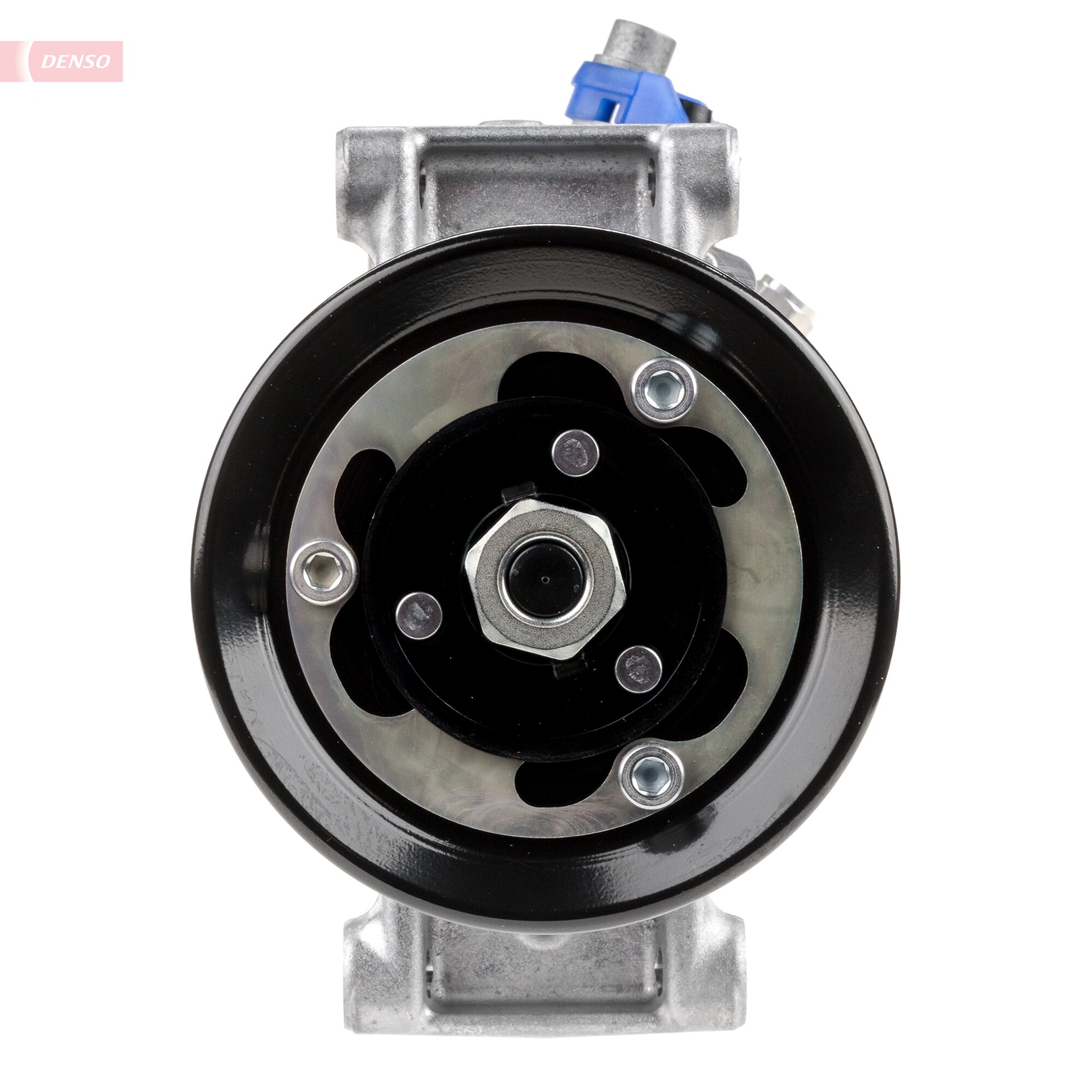 Compressor, air conditioning - DCP32080 DENSO