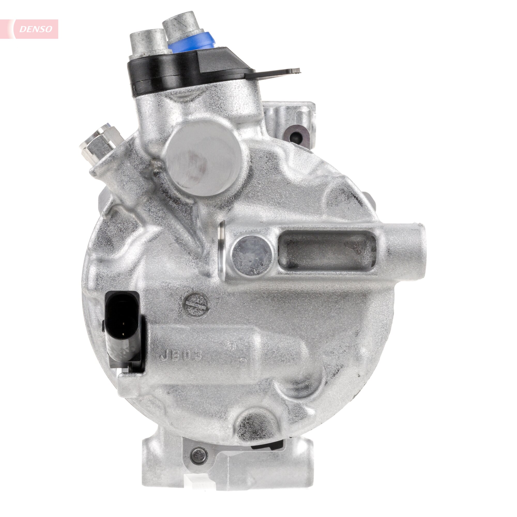 Compressor, air conditioning - DCP32080 DENSO
