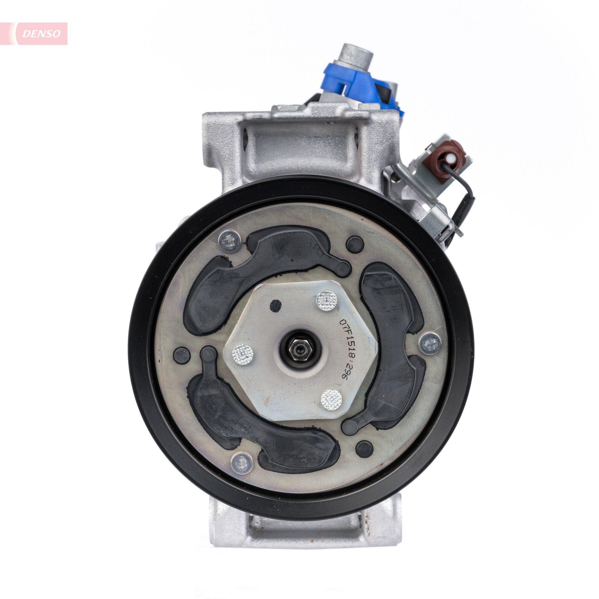 Compressore, Climatizzatore - DCP32083 DENSO