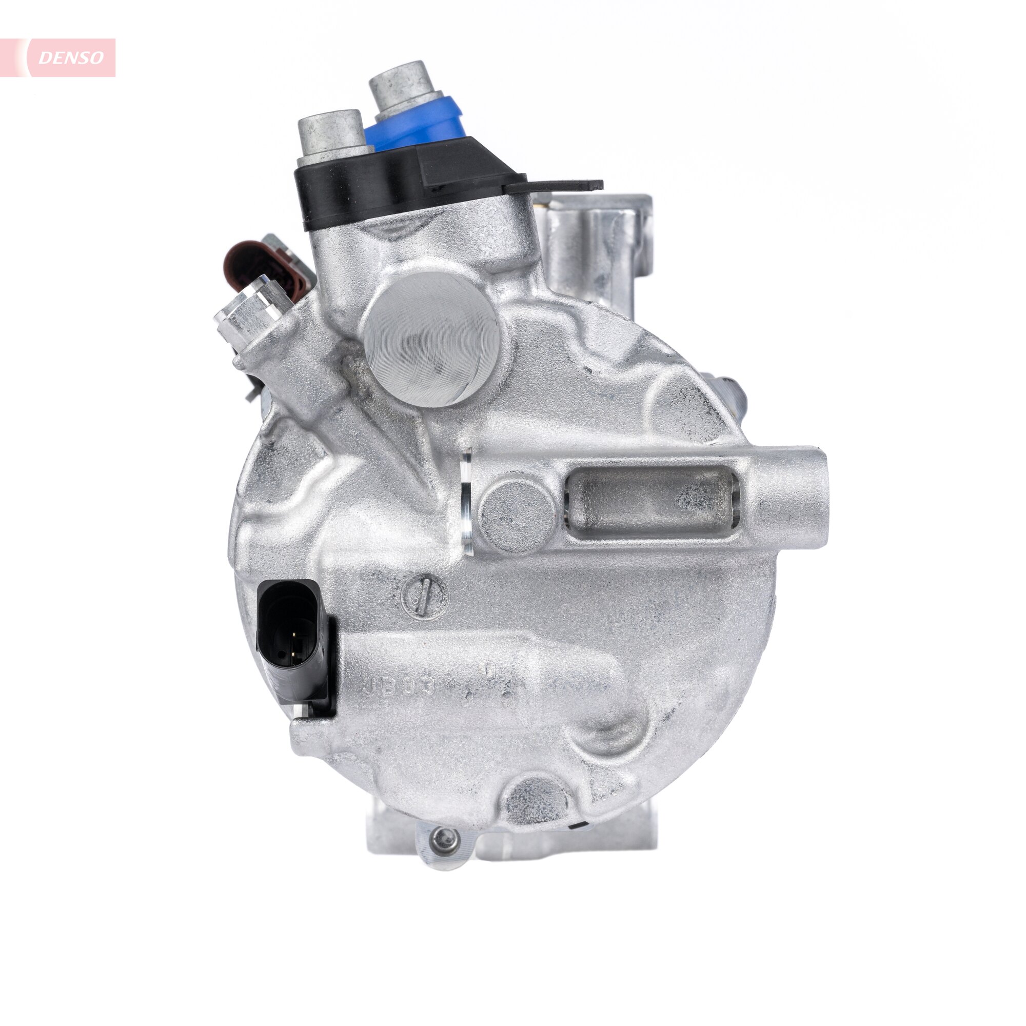 Compressore, Climatizzatore - DCP32083 DENSO