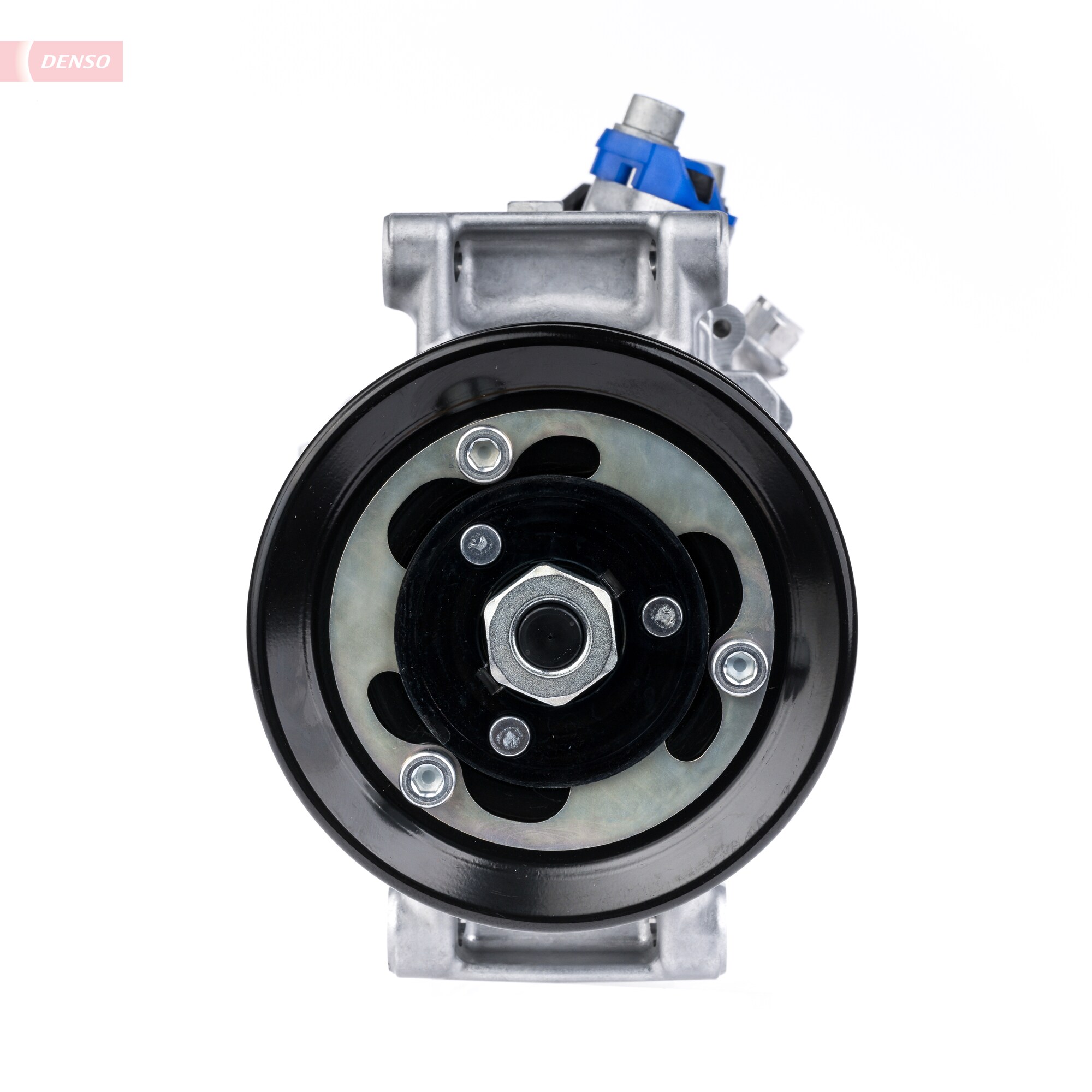 Компрессор, кондиционер - DCP32085 DENSO