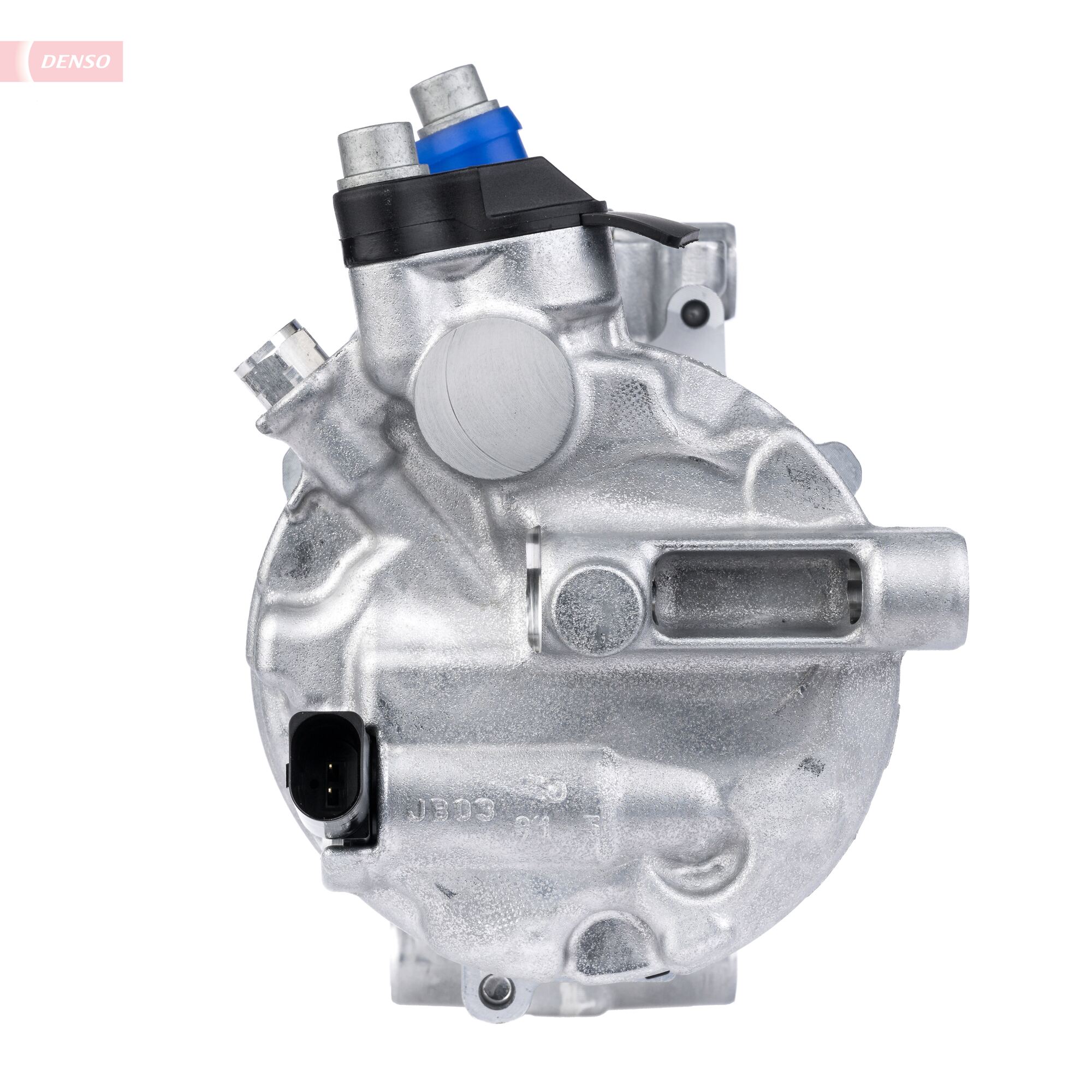Компрессор, кондиционер - DCP32085 DENSO