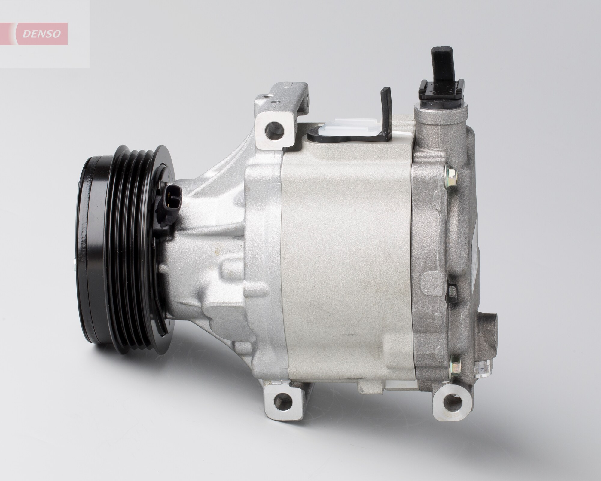 Compressore, Climatizzatore - DCP36001 DENSO