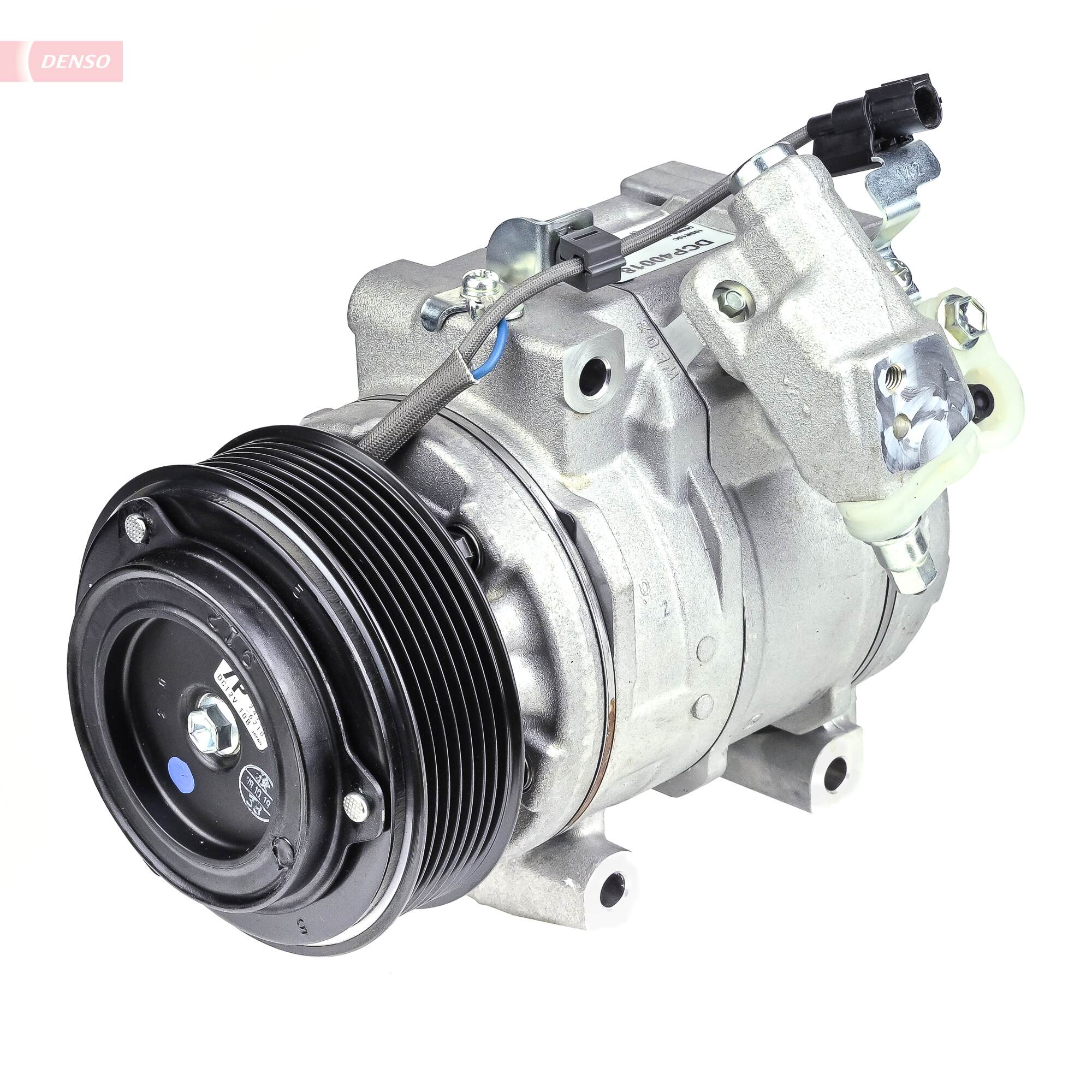 Compressor, air conditioning - DCP40018 DENSO