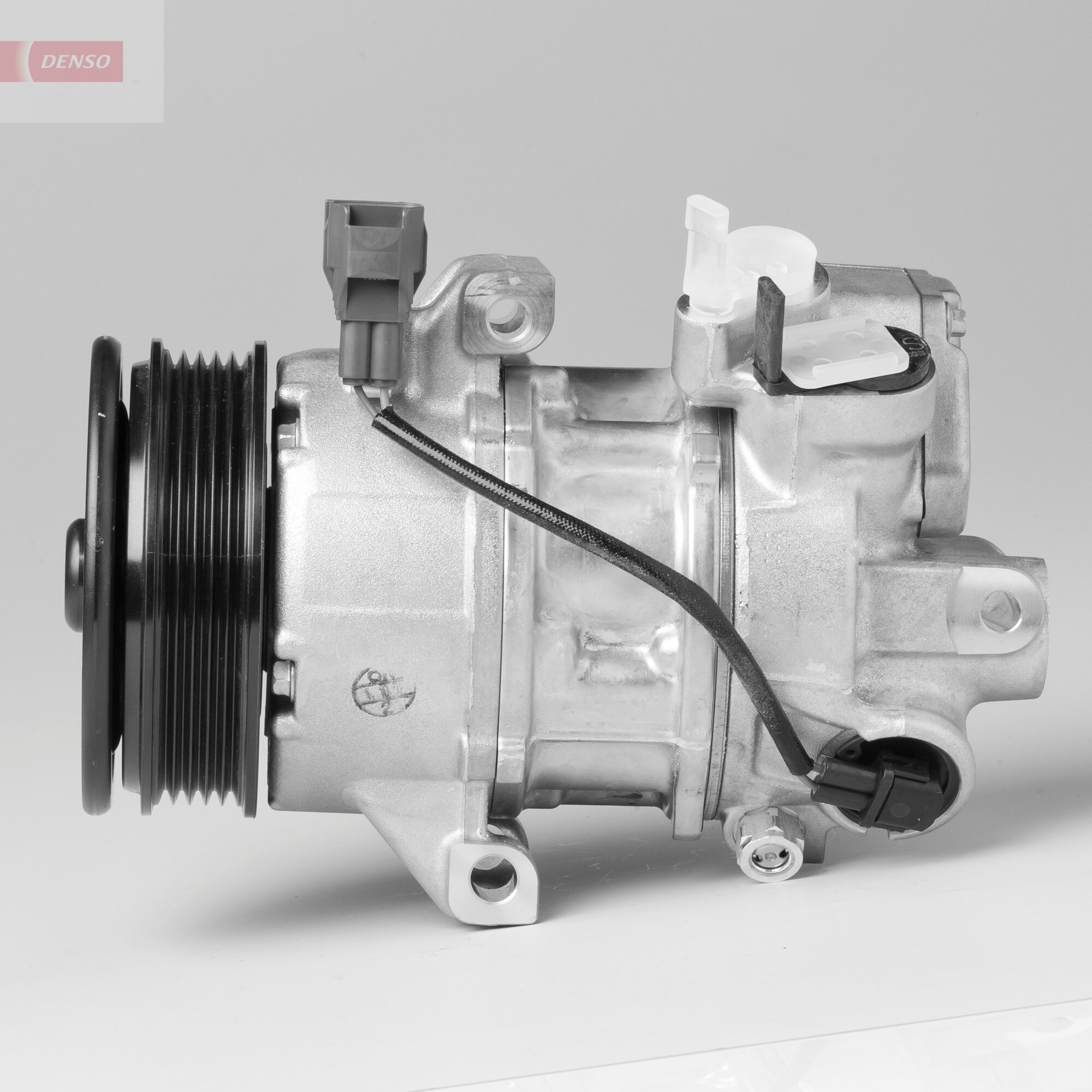Compressore, Climatizzatore - DCP45003 DENSO