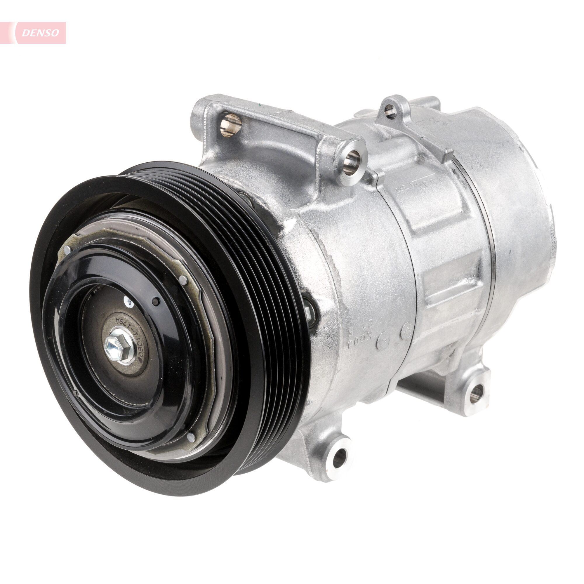 Компрессор, кондиционер - DCP46022 DENSO