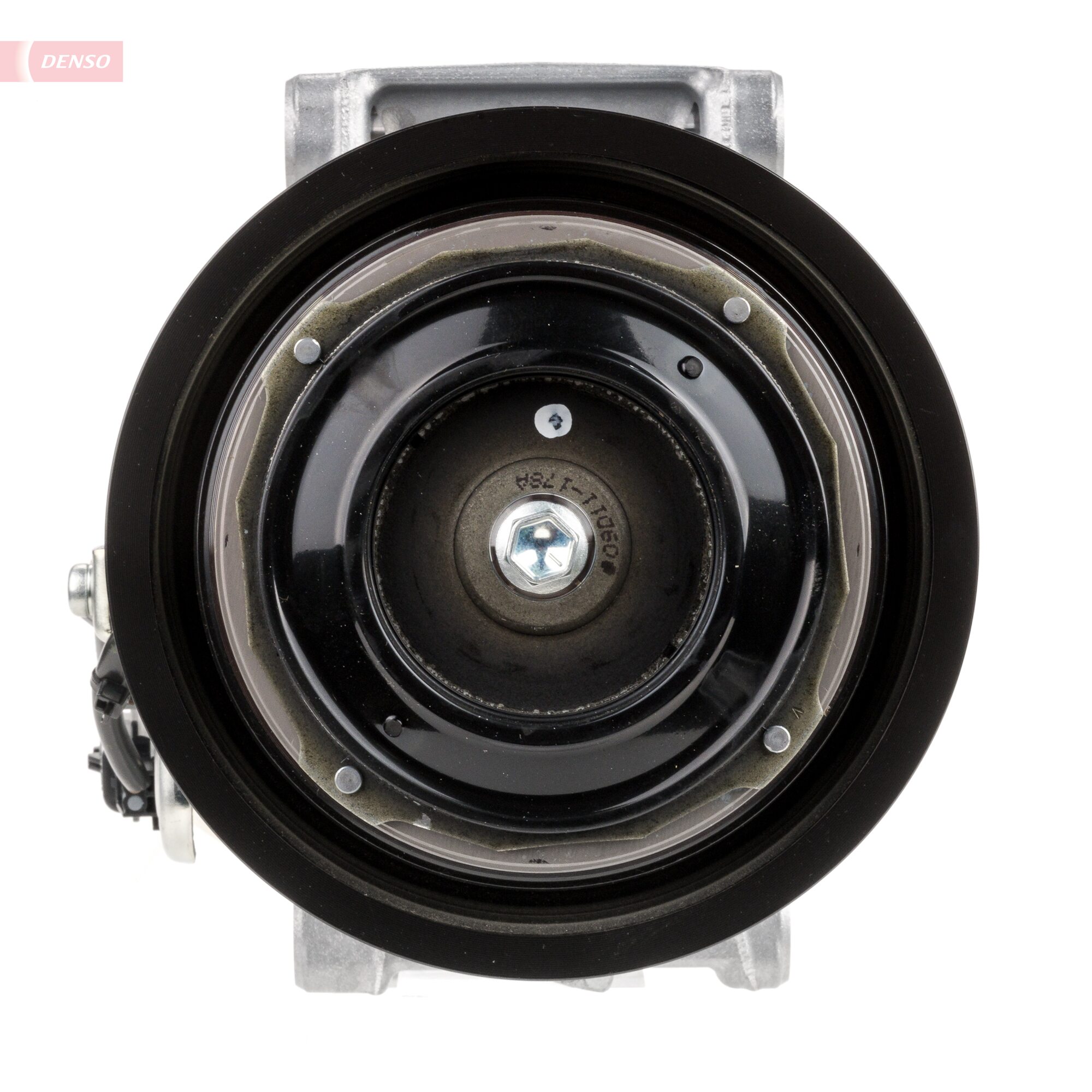 Компрессор, кондиционер - DCP46022 DENSO