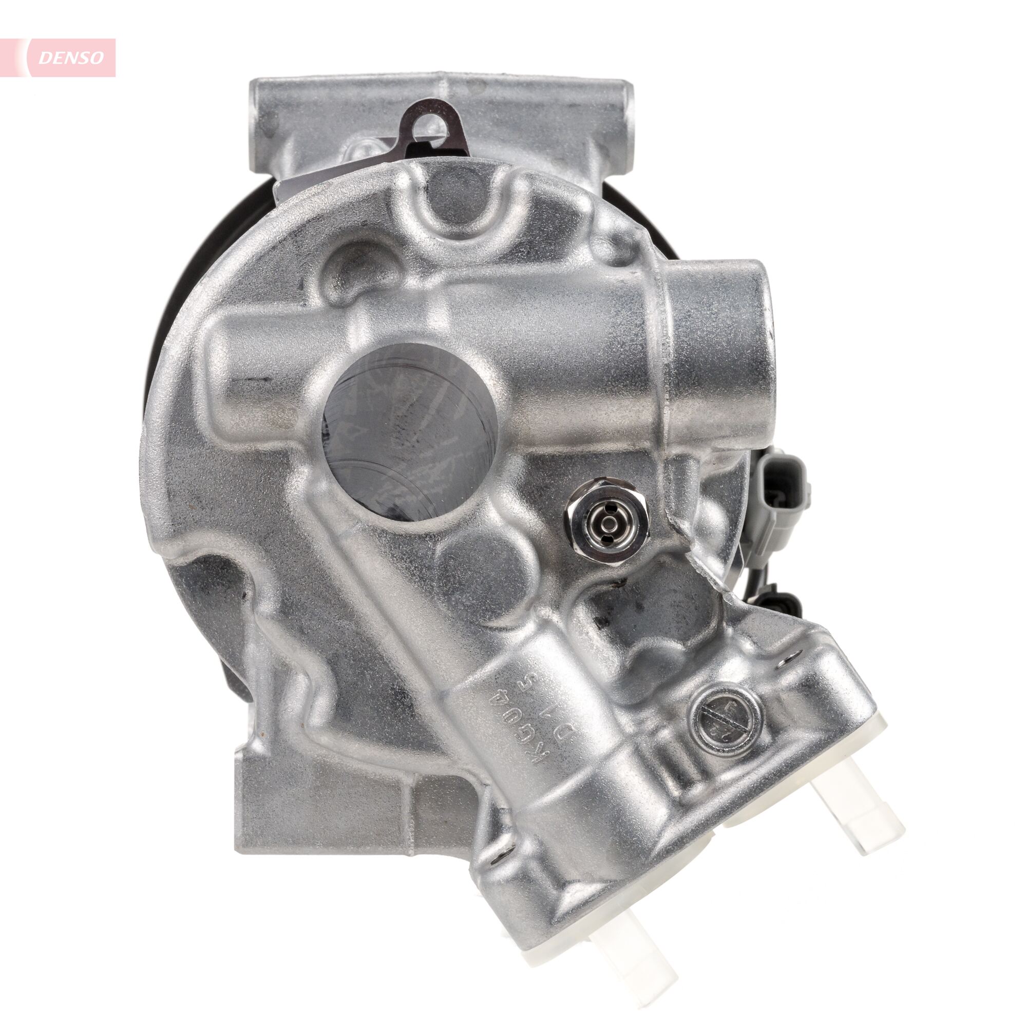 Компрессор, кондиционер - DCP46022 DENSO