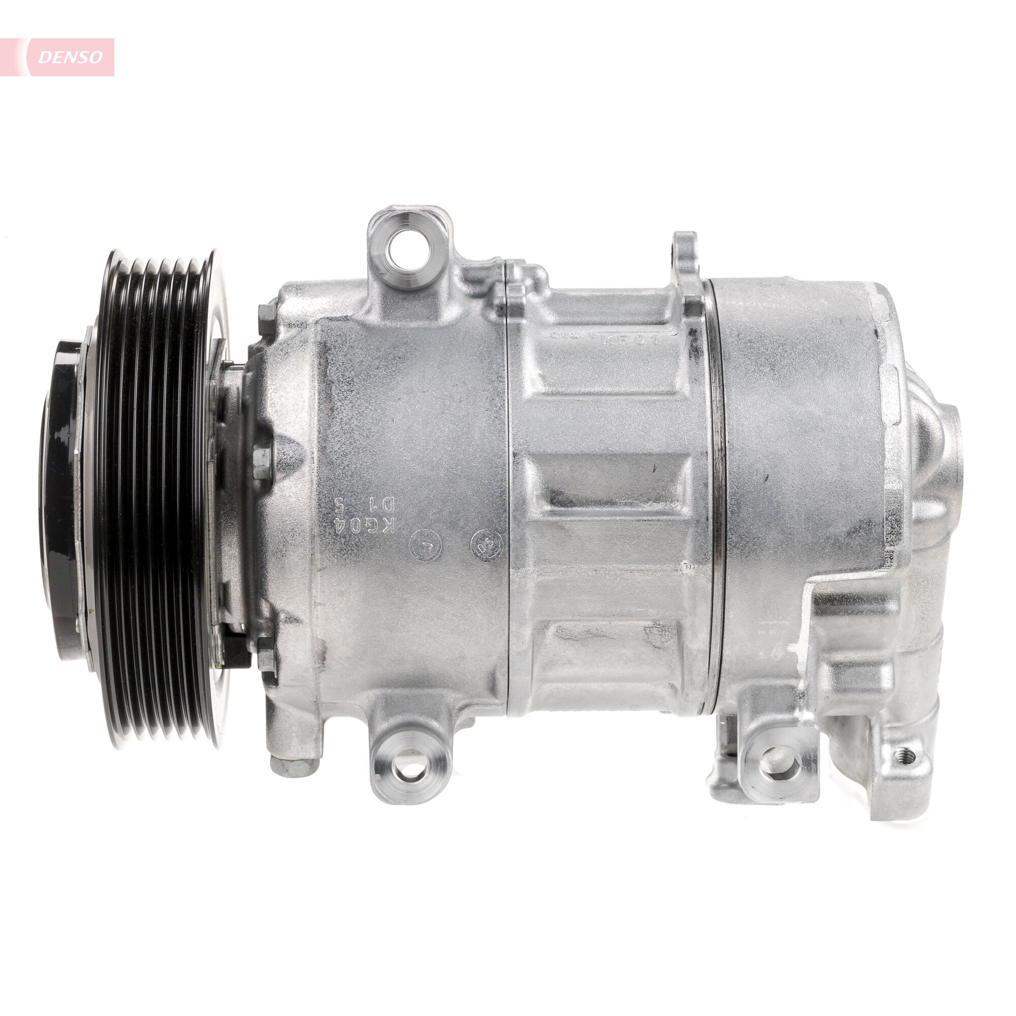 Компрессор, кондиционер - DCP46022 DENSO
