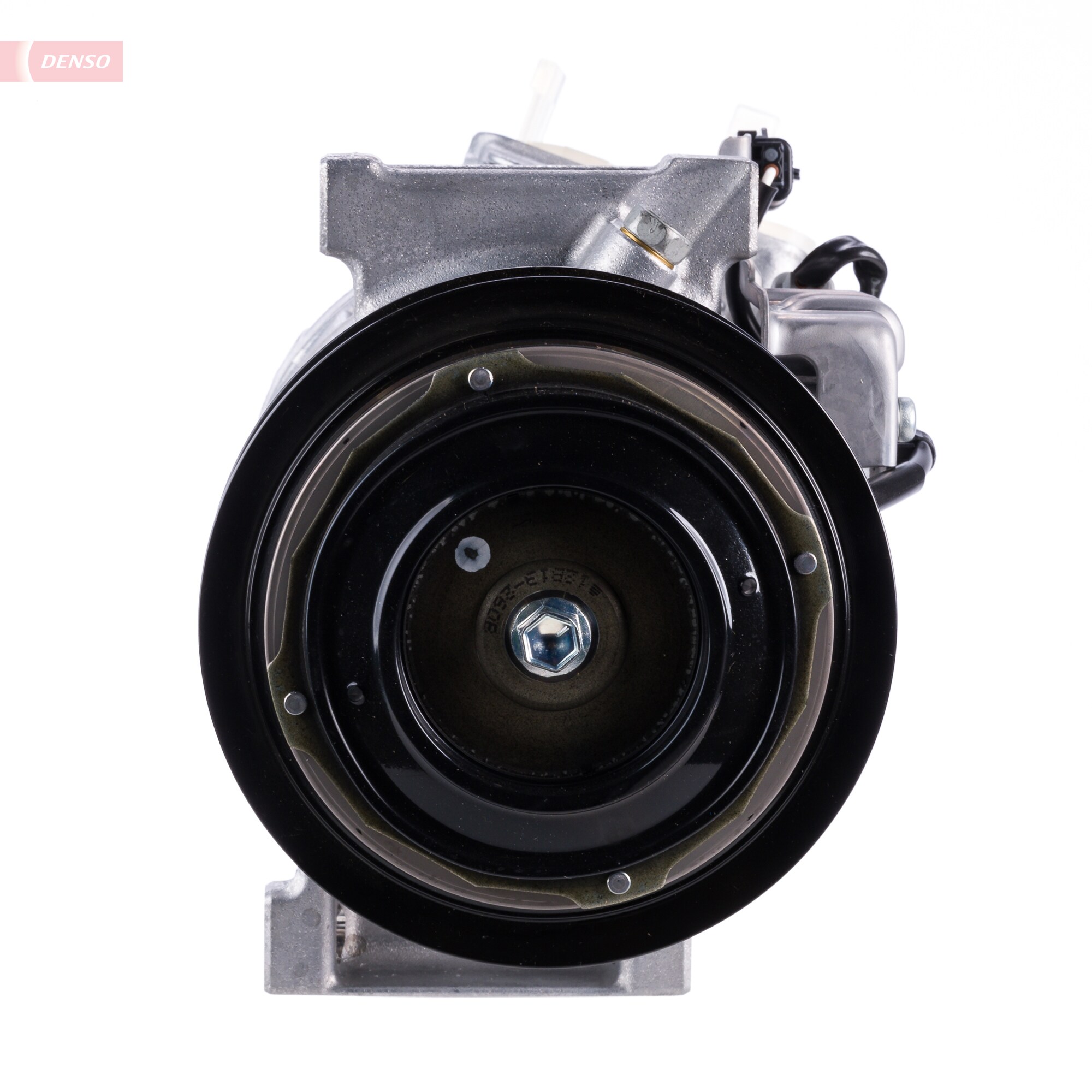 Компрессор, кондиционер - DCP46024 DENSO