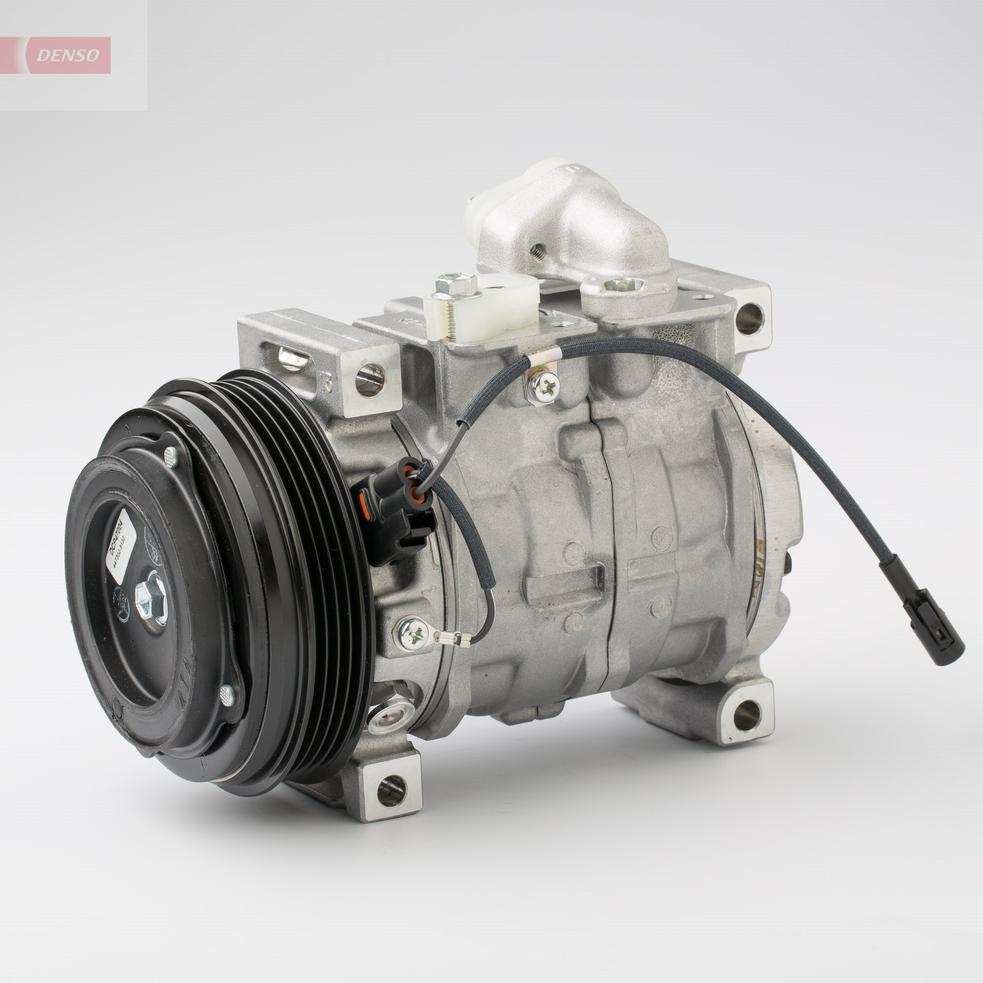 Compressore, Climatizzatore - DCP47004 DENSO
