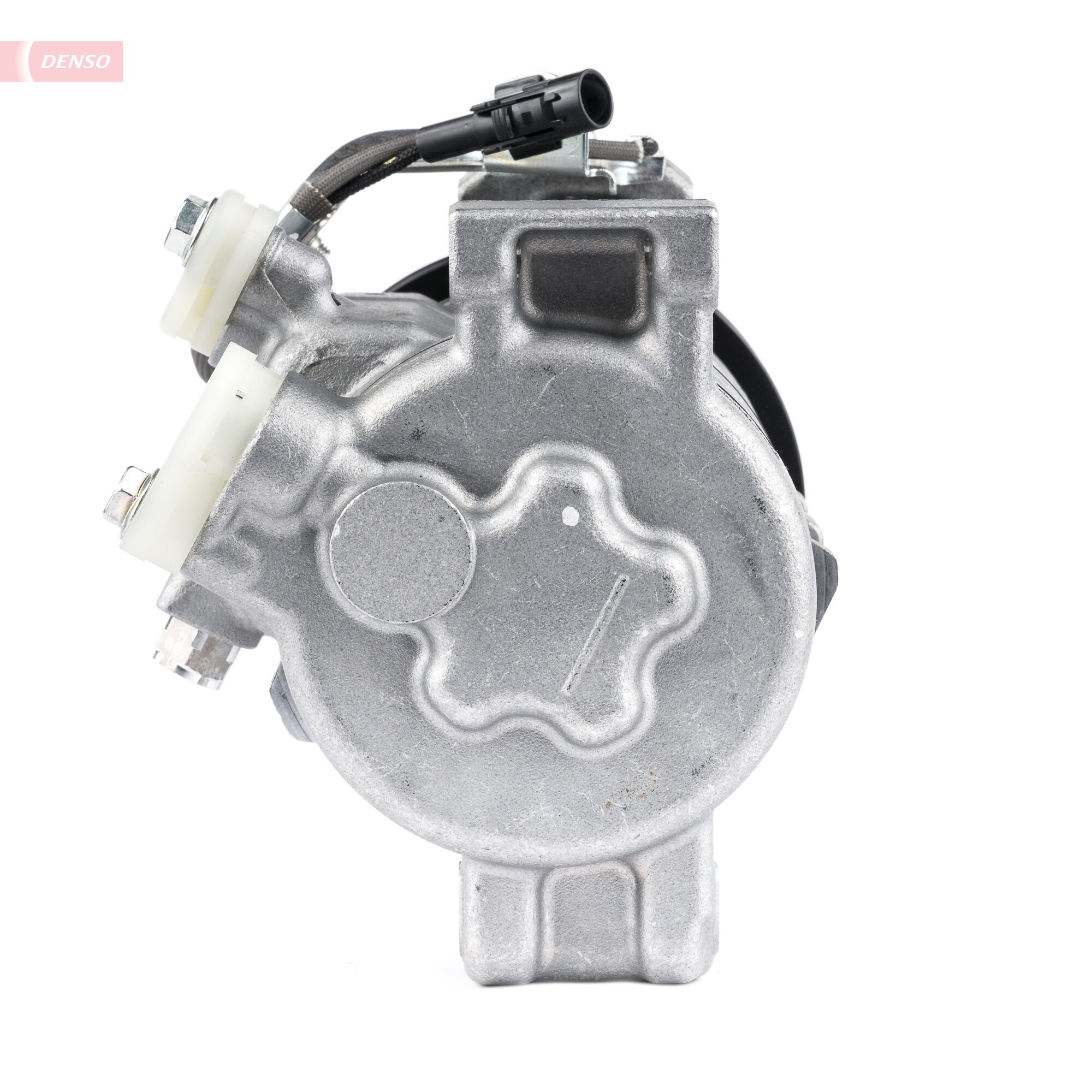 Компрессор, кондиционер - DCP47011 DENSO