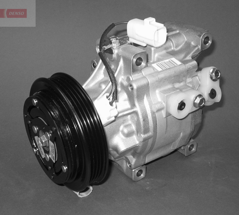 Компрессор, кондиционер - DCP50007 DENSO