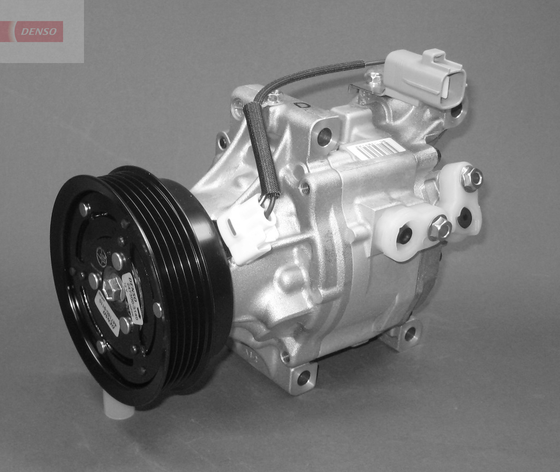 Compressor, air conditioning - DCP50013 DENSO
