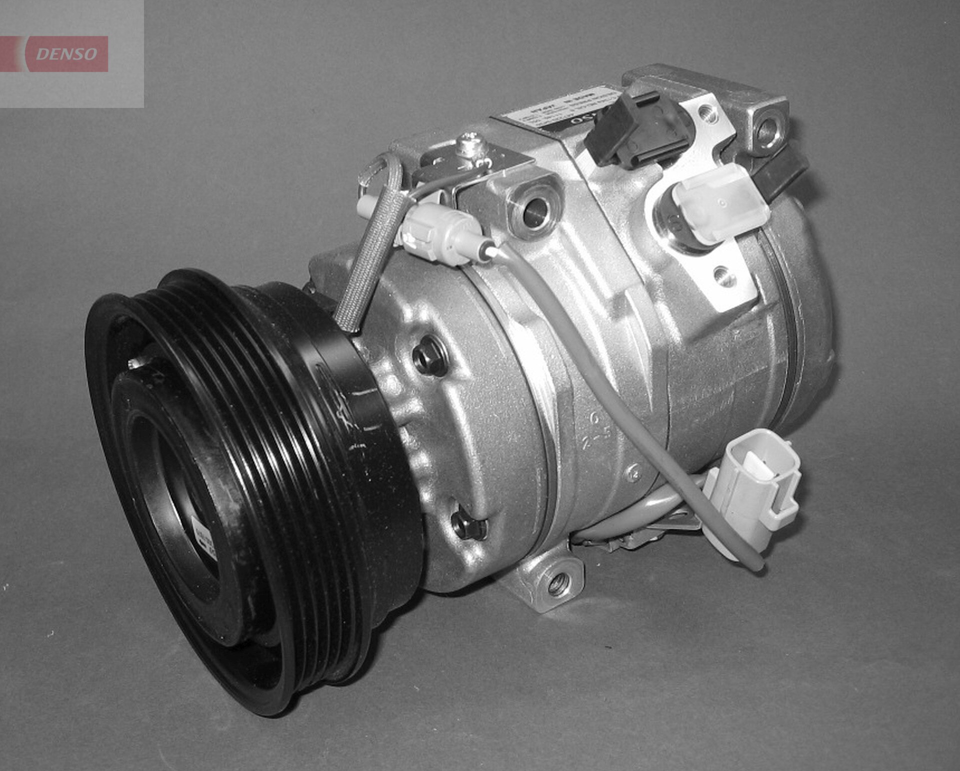 Kompressor, Klimaanlage - DCP50026 DENSO