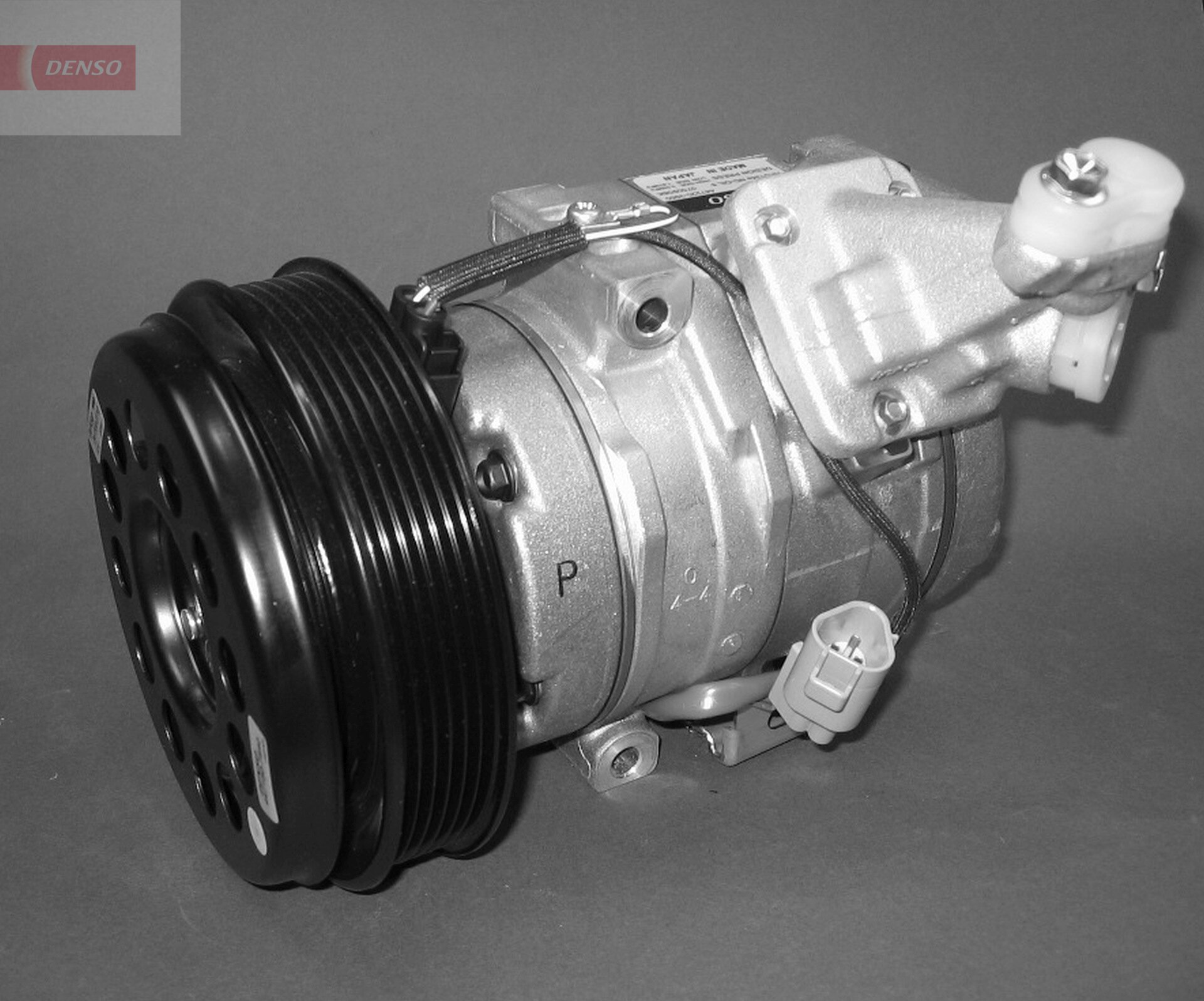 Kompressor, Klimaanlage - DCP50030 DENSO