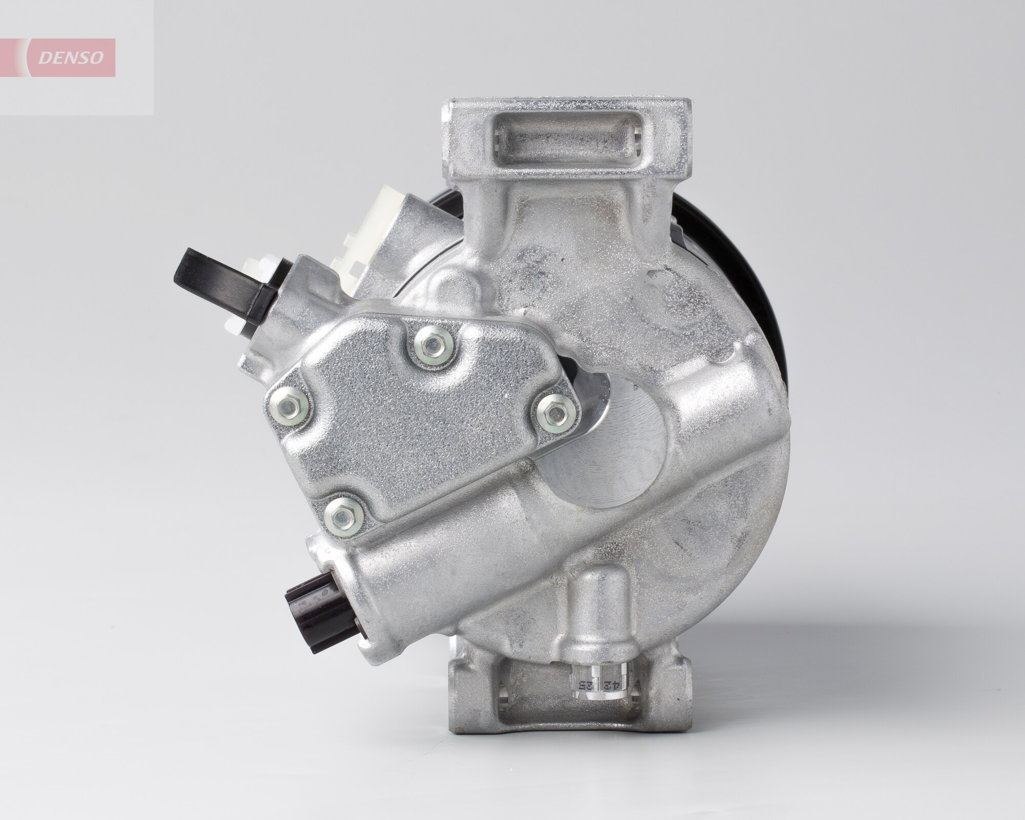 Compressor, air conditioning - DCP50035 DENSO