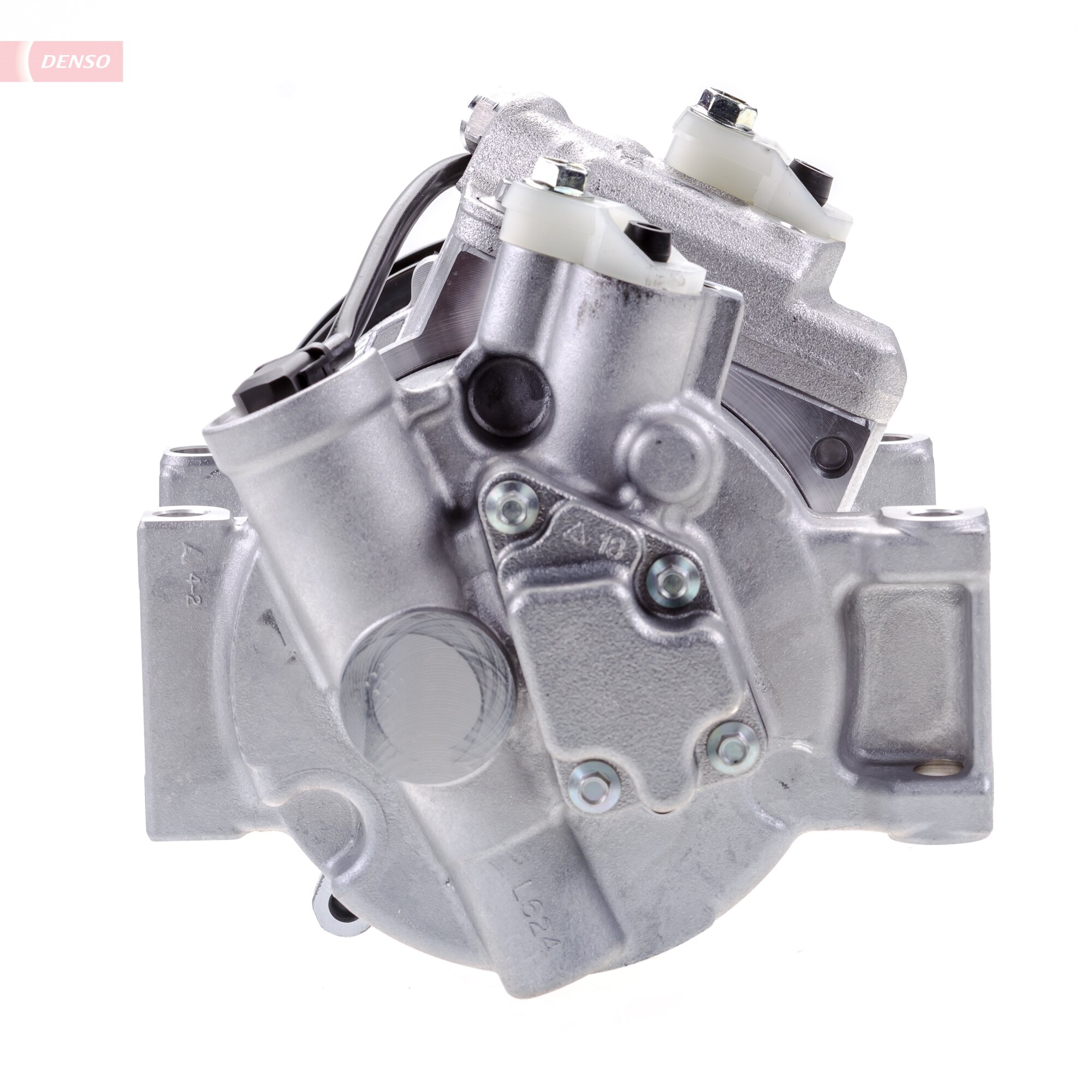 Компрессор, кондиционер - DCP50036 DENSO