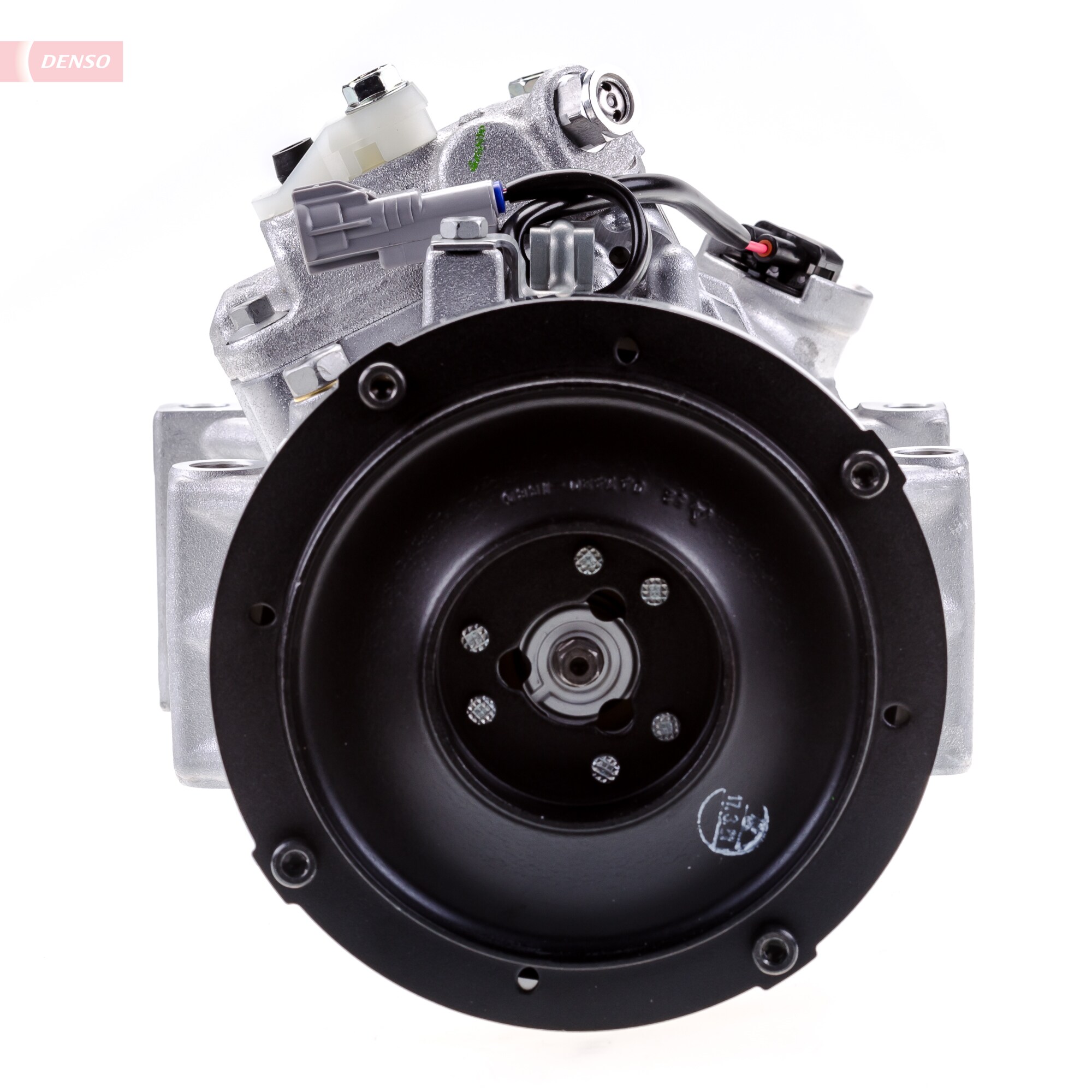 Компрессор, кондиционер - DCP50037 DENSO
