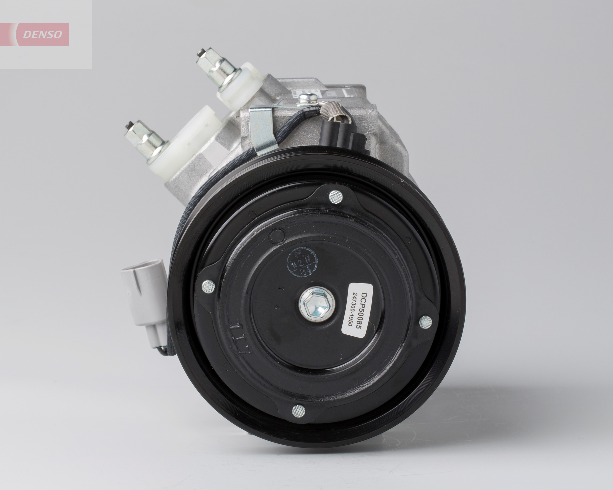 Compressore, Climatizzatore - DCP50085 DENSO