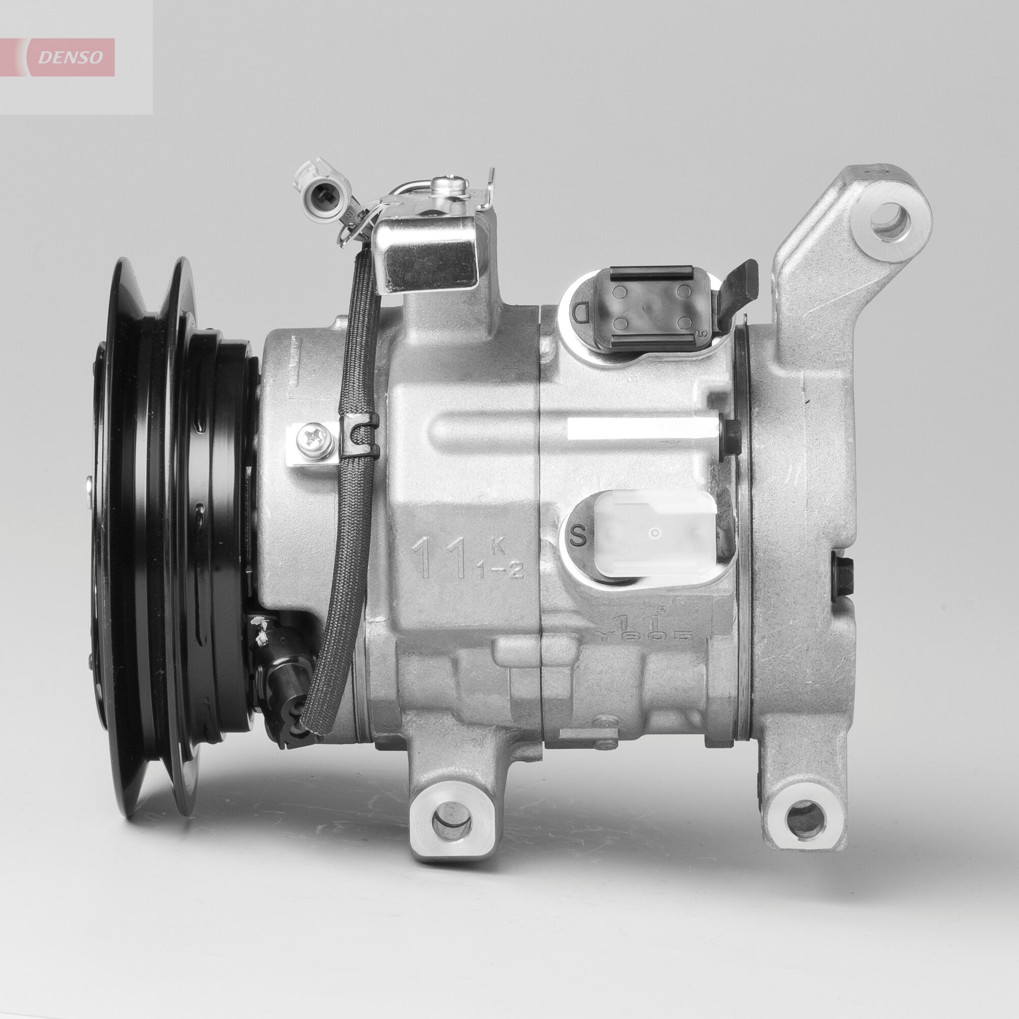 Компрессор, кондиционер - DCP50093 DENSO