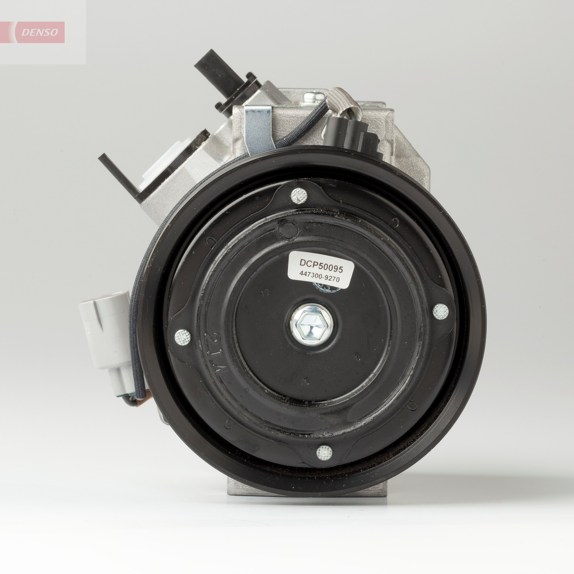 Компрессор, кондиционер - DCP50095 DENSO