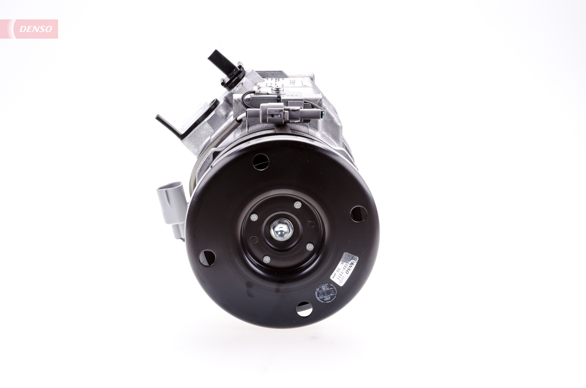 Компрессор, кондиционер - DCP50131 DENSO