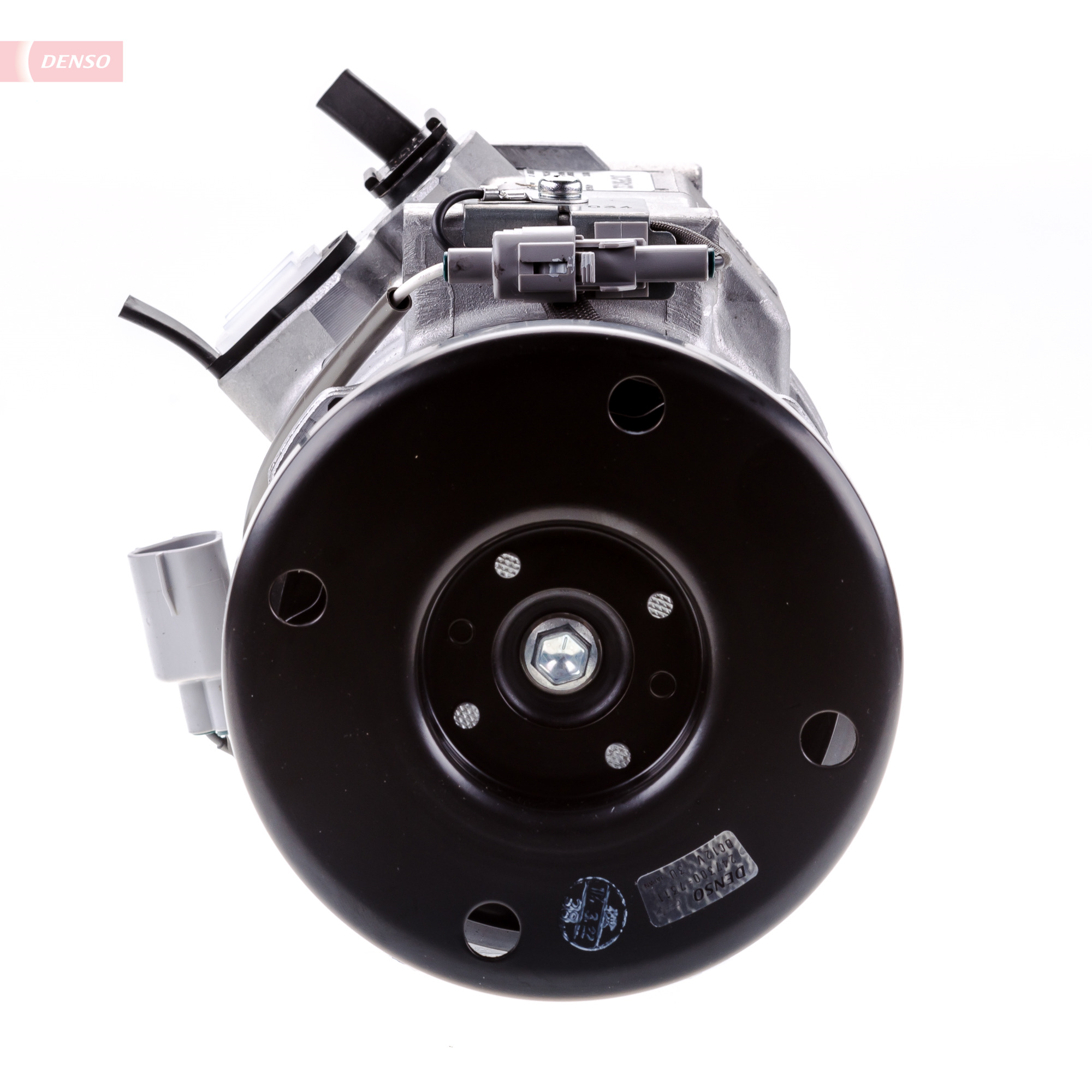Компрессор, кондиционер - DCP50132 DENSO