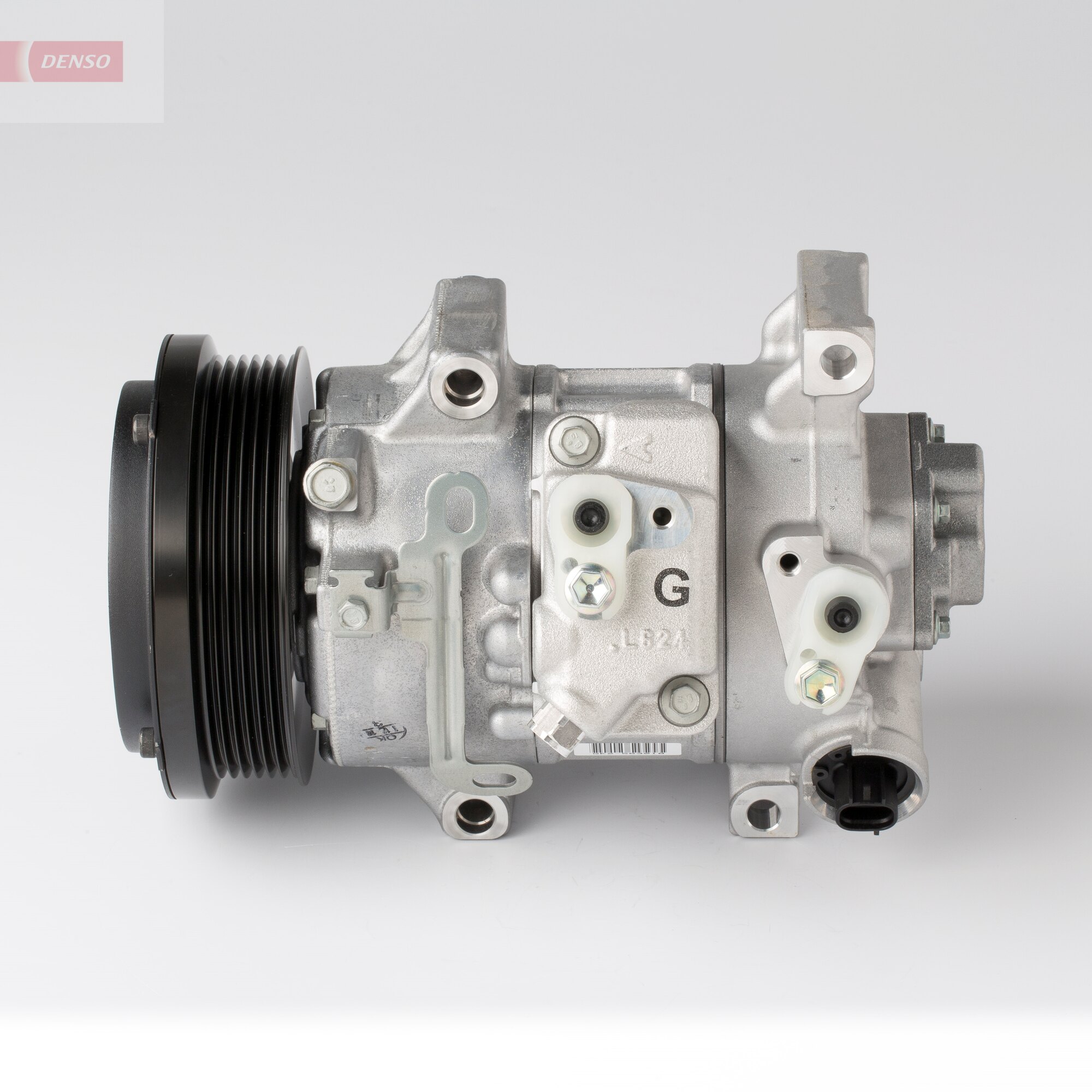Compressore, Climatizzatore - DCP50228 DENSO
