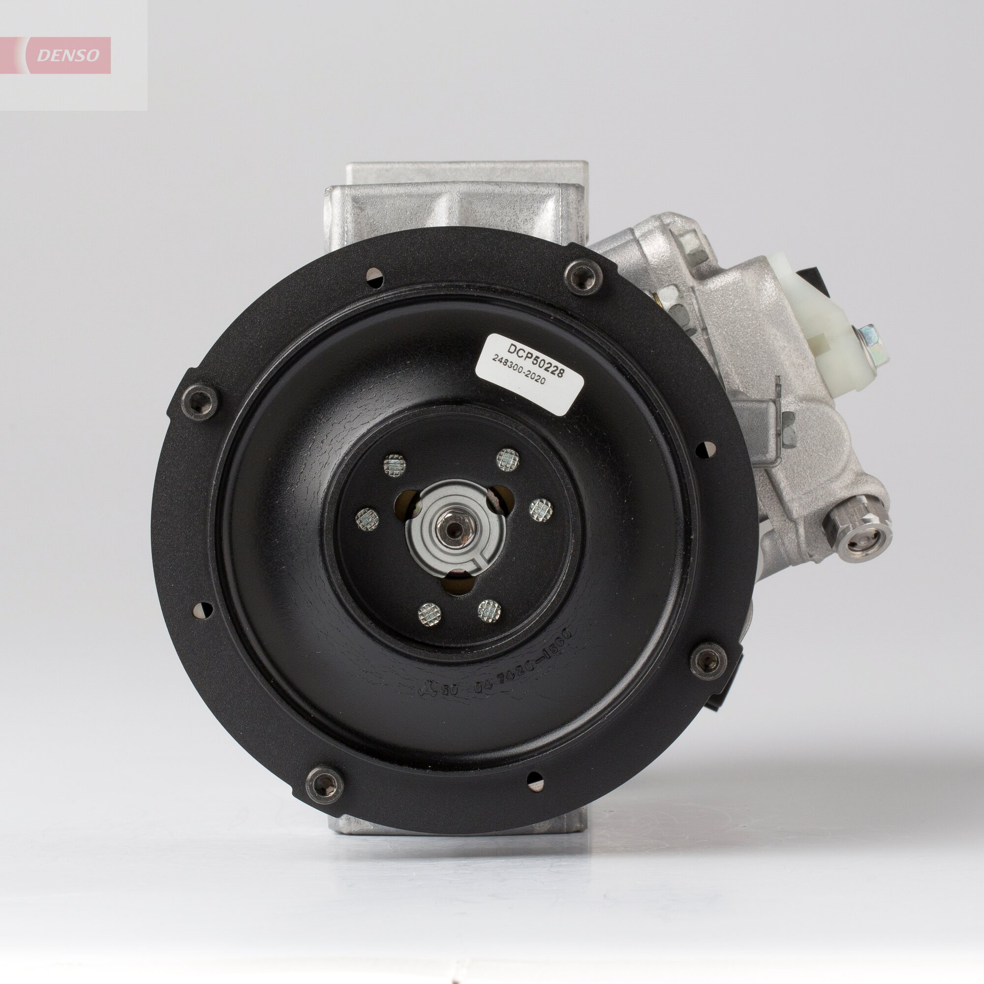 Компрессор, кондиционер - DCP50228 DENSO