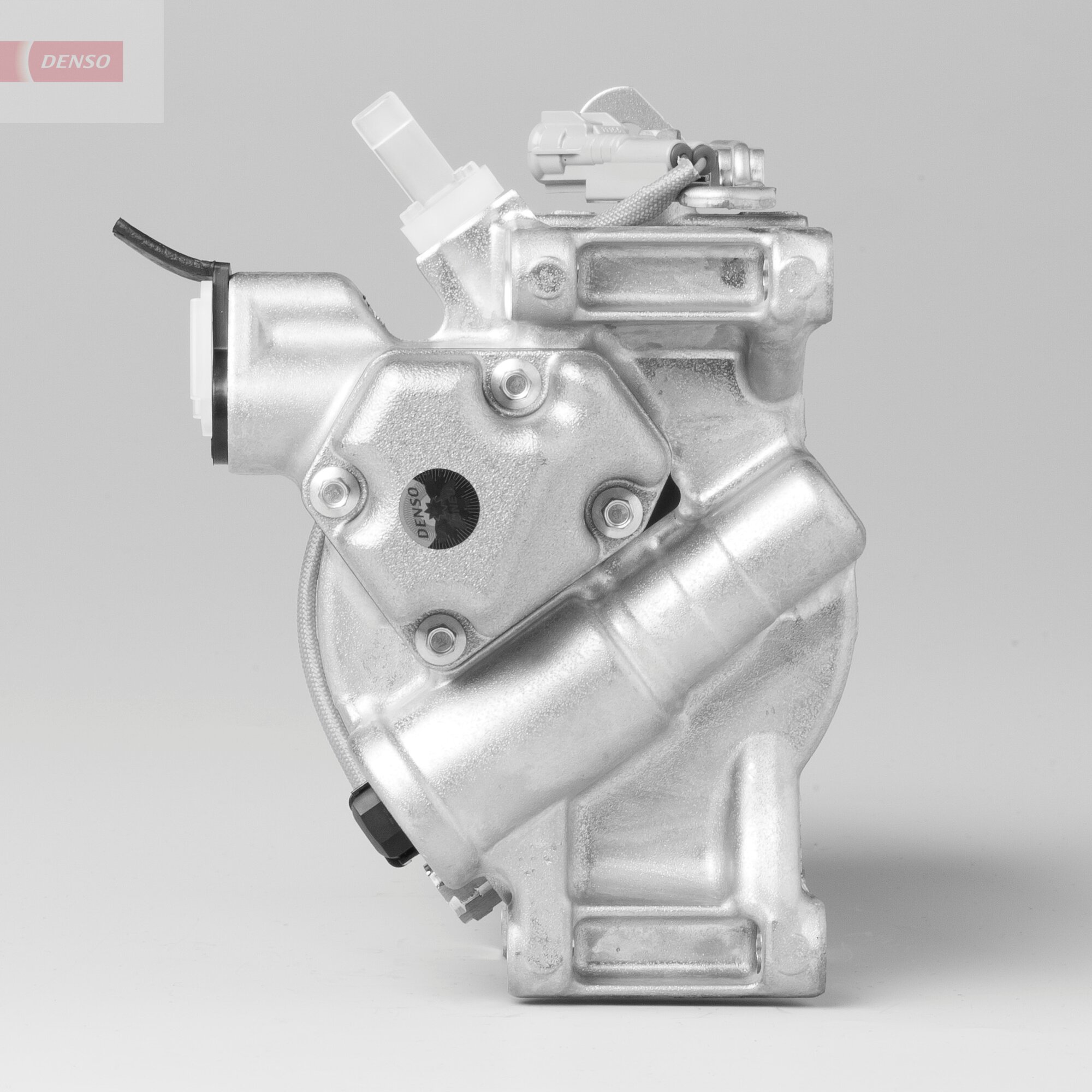 Компрессор, кондиционер - DCP50240 DENSO