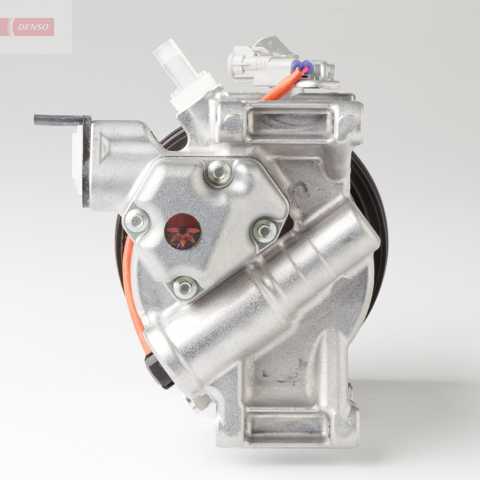 Компрессор, кондиционер - DCP50248 DENSO