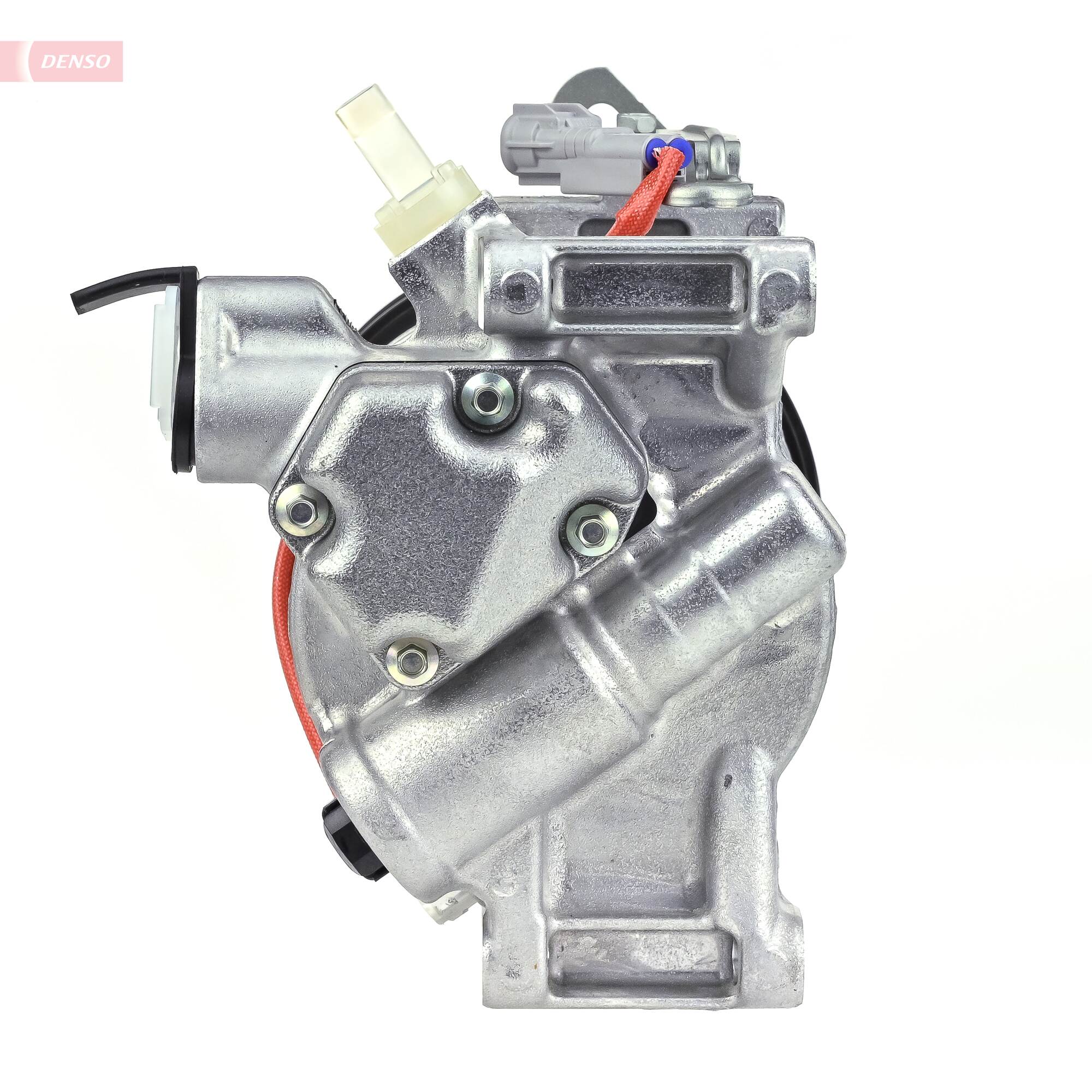 Компрессор, кондиционер - DCP50249 DENSO