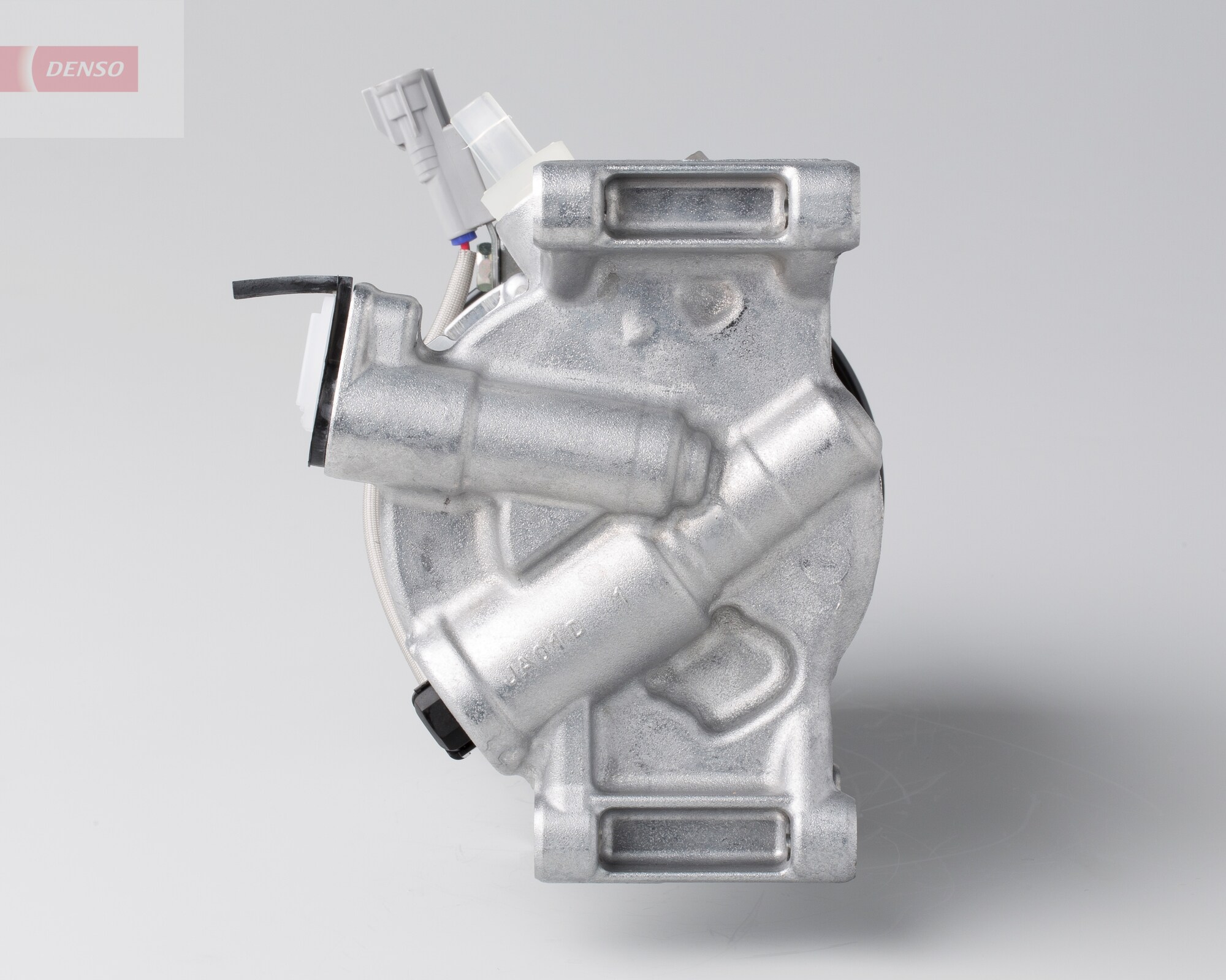 Компрессор, кондиционер - DCP50250 DENSO